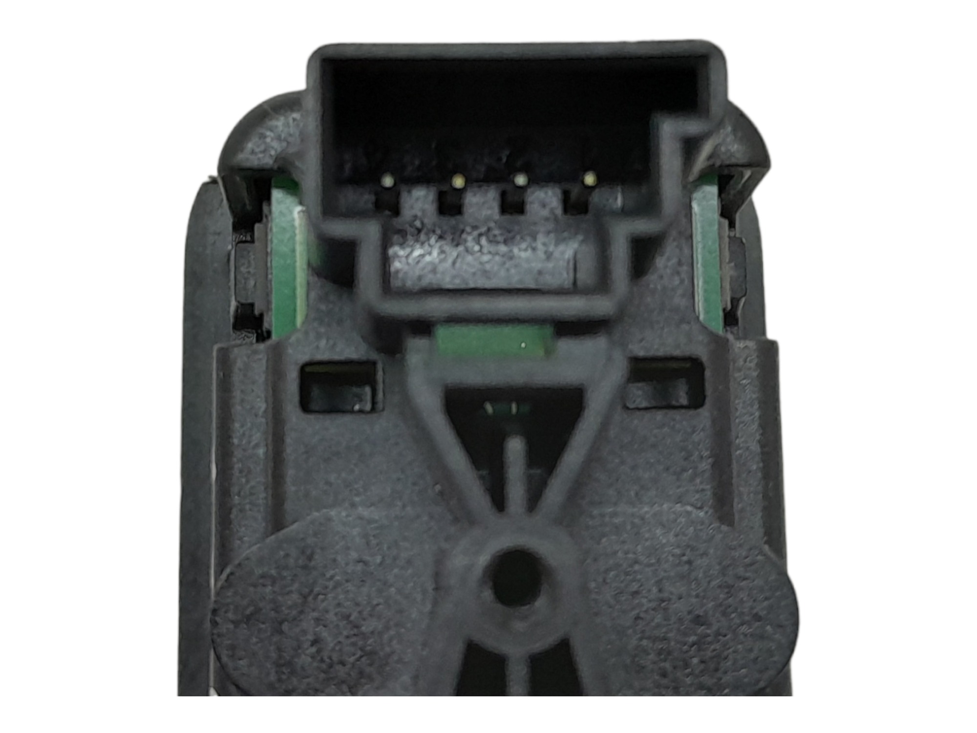 Botao Vidro Traseiro Direito Mercedes C180 2012 4