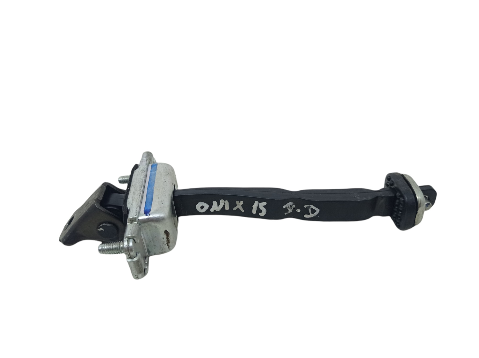 Limitador Porta Dianteiro Direito Chevrolet Prisma Onix 2015 1