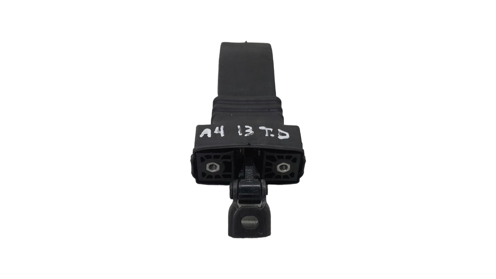 Limitador Porta Traseira Direita Audi A4 Tfsi 2.0 16v 2013 5