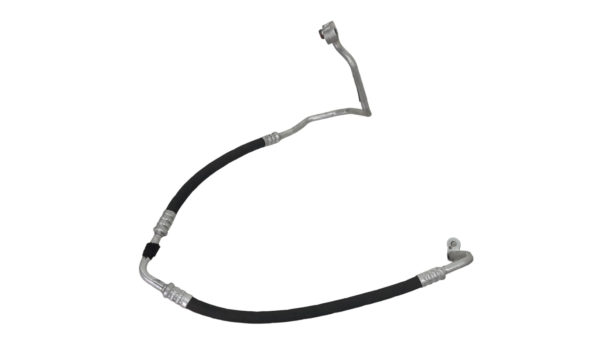 Mangueira Ar Condicionado Bmw X1 2.0 16v Gas Aut 2013 2