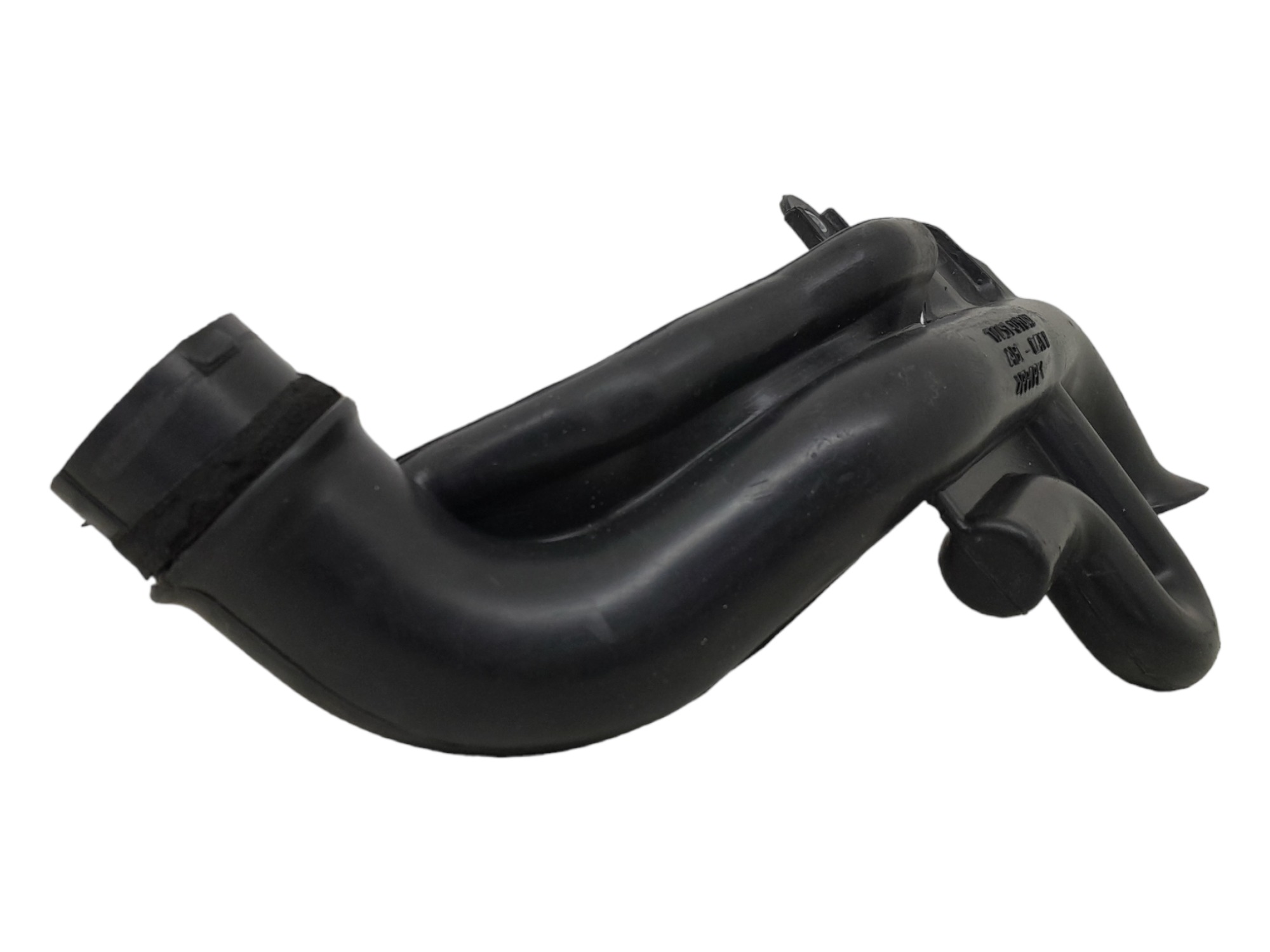 Captador De Ar Toyota Etios 1.5 16v 2014 4