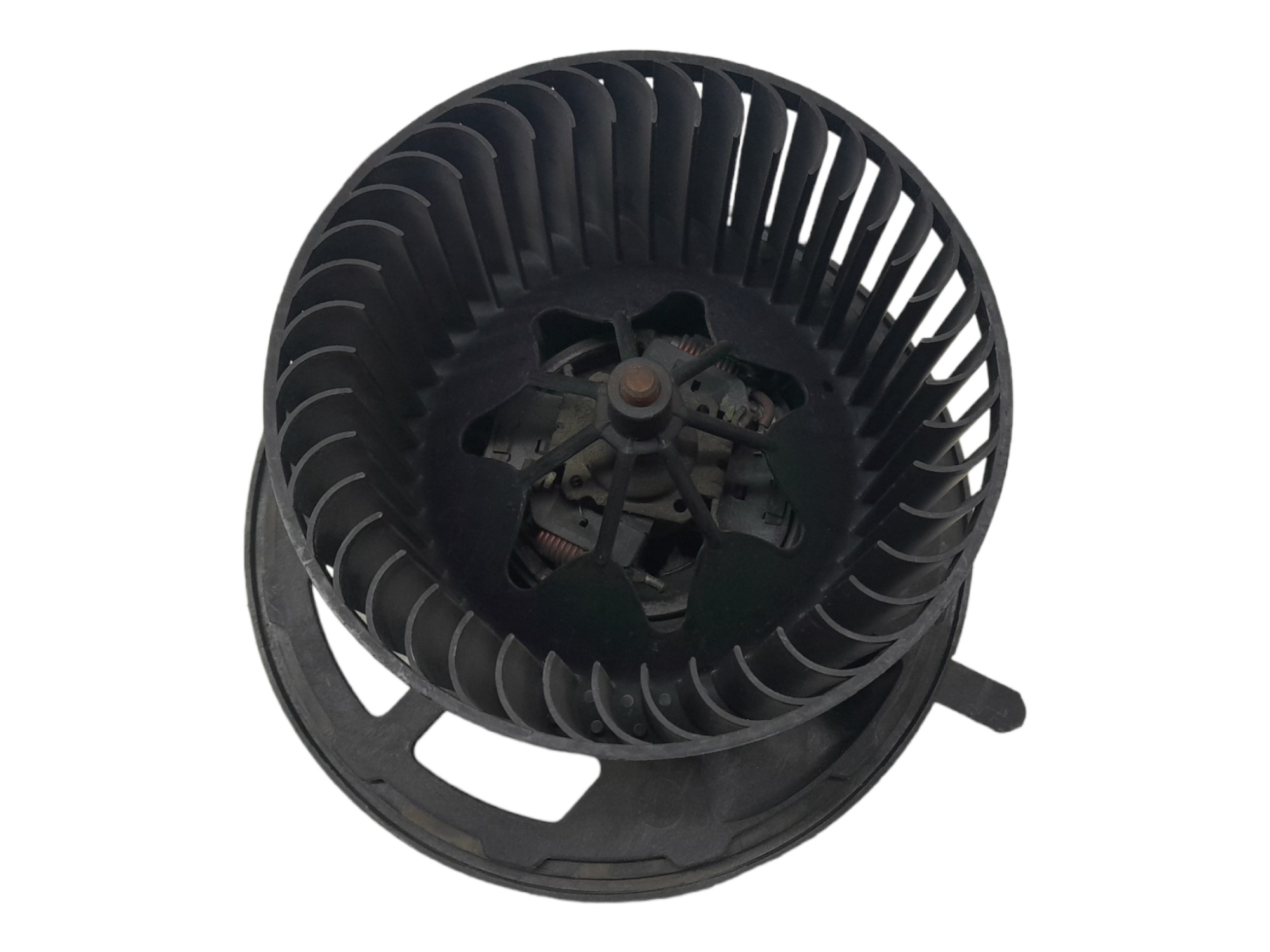 Eletroventilador Caixa Ar Interna Bmw X1 Sdrive18i 2011