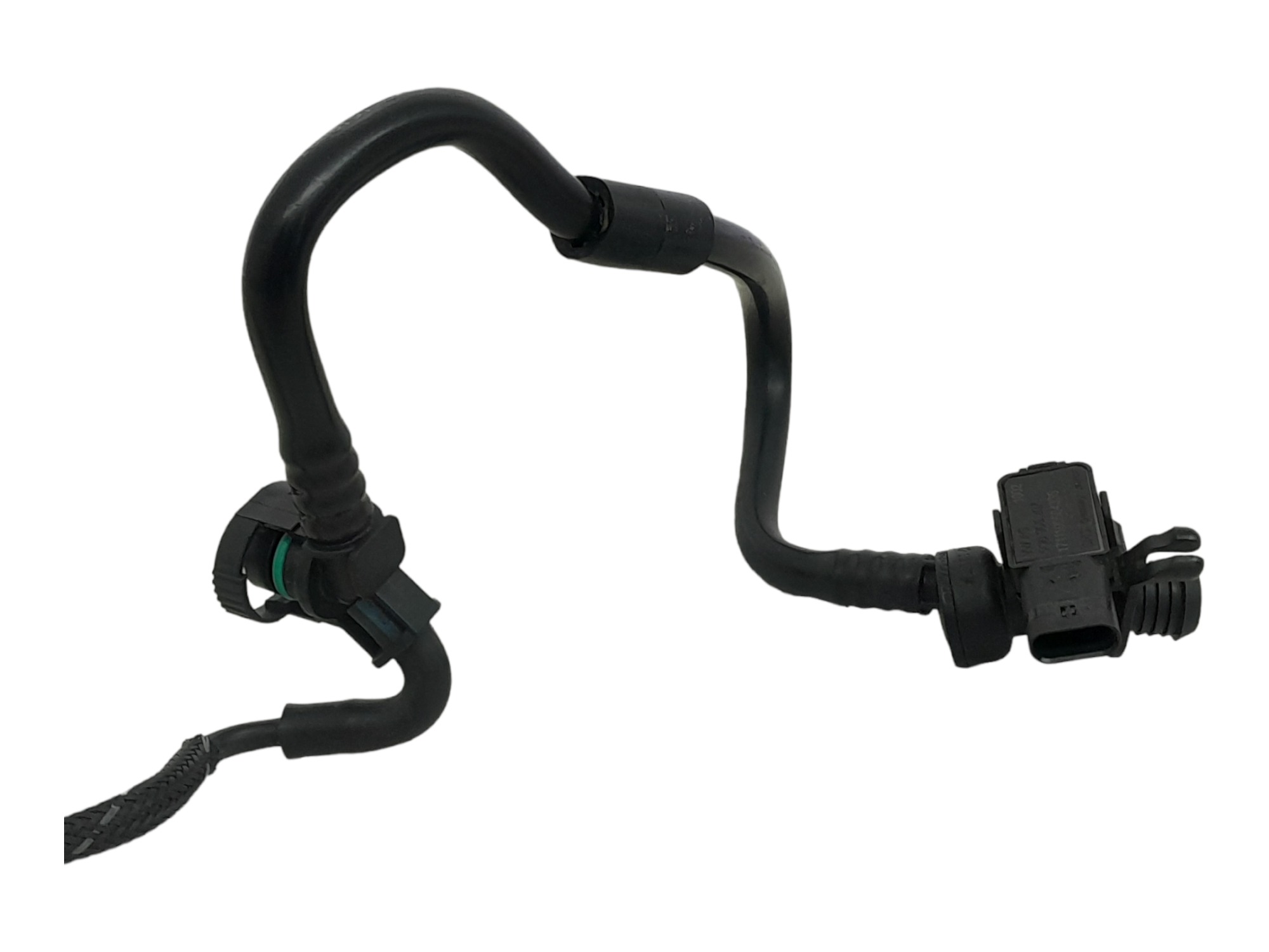 Mangueira Hidrovacuo Volkswagen Passat Tsi 2.0 16v Gas 2018 2