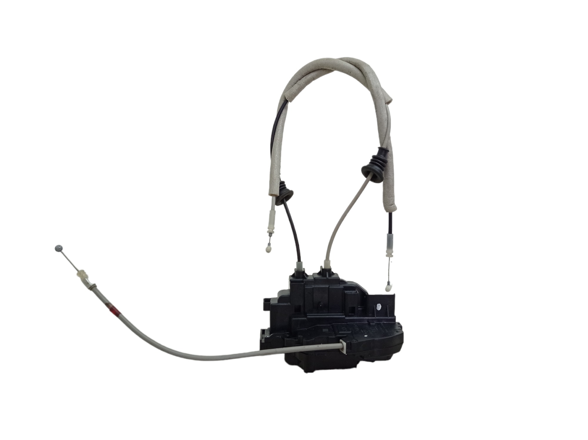 Fechadura Porta Traseira Direita Hyundai Vera Cruz 2010
