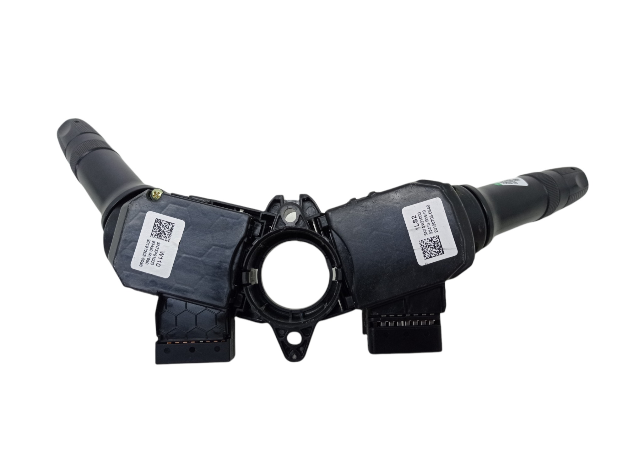 Chave De Seta Hyundai Hb20 1.6 2020 4