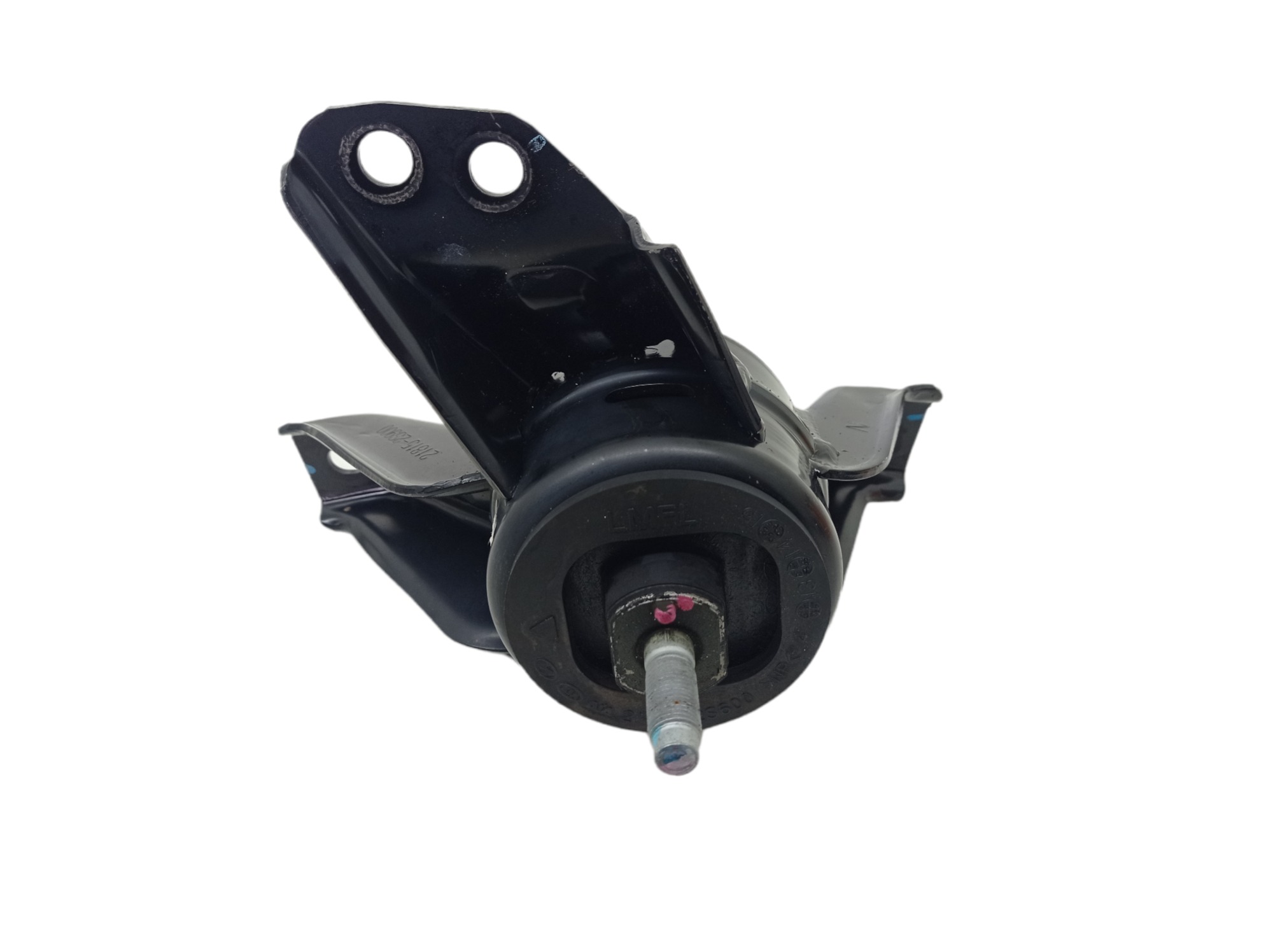 Coxim Motor Superior Hyundai Ix35 2.0 16v 2022 Aut Flex 5