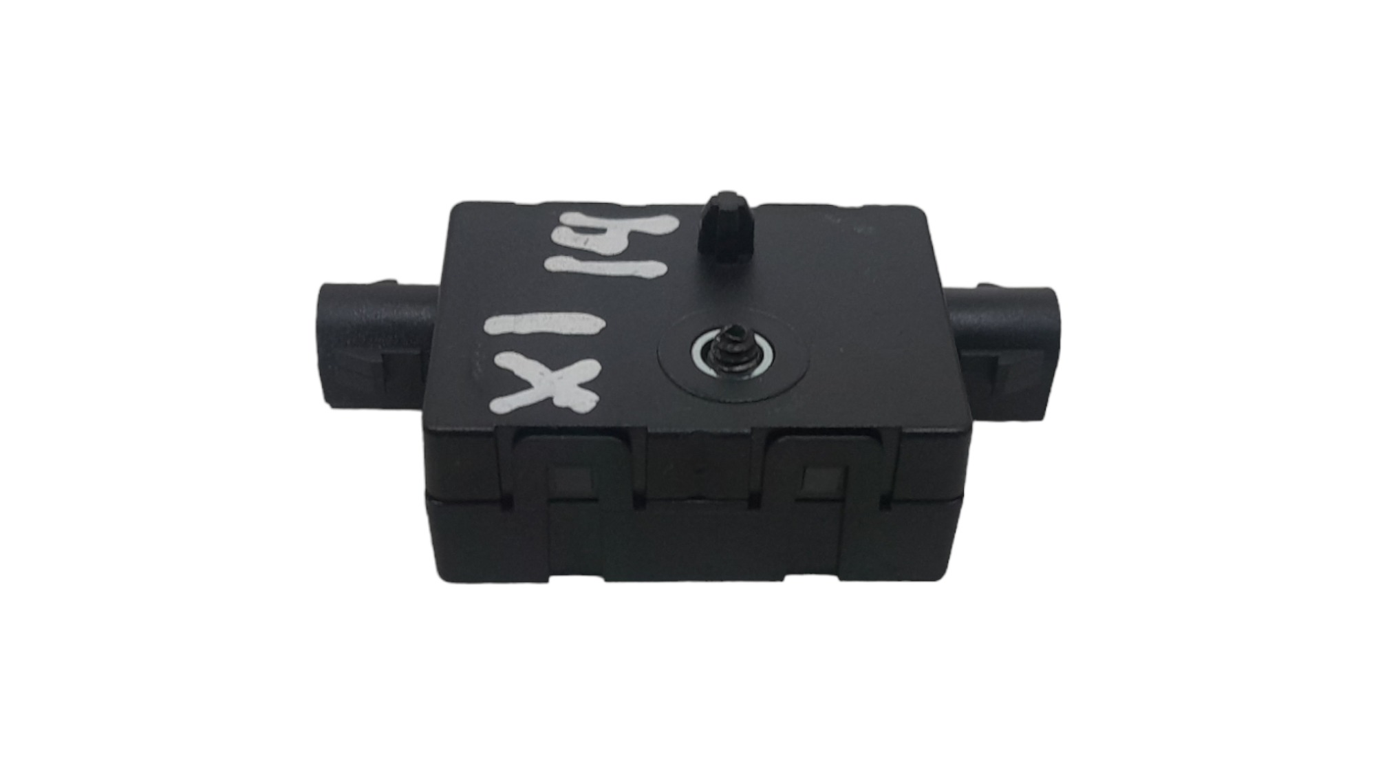 Modulo Amplificador Antena Bmw X1 2.0 16v Gas Aut 2014 5