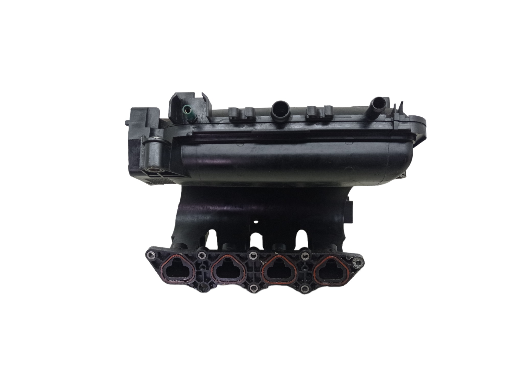 Coletor Admissão Renault Sandero 1.0 16v 2012 4