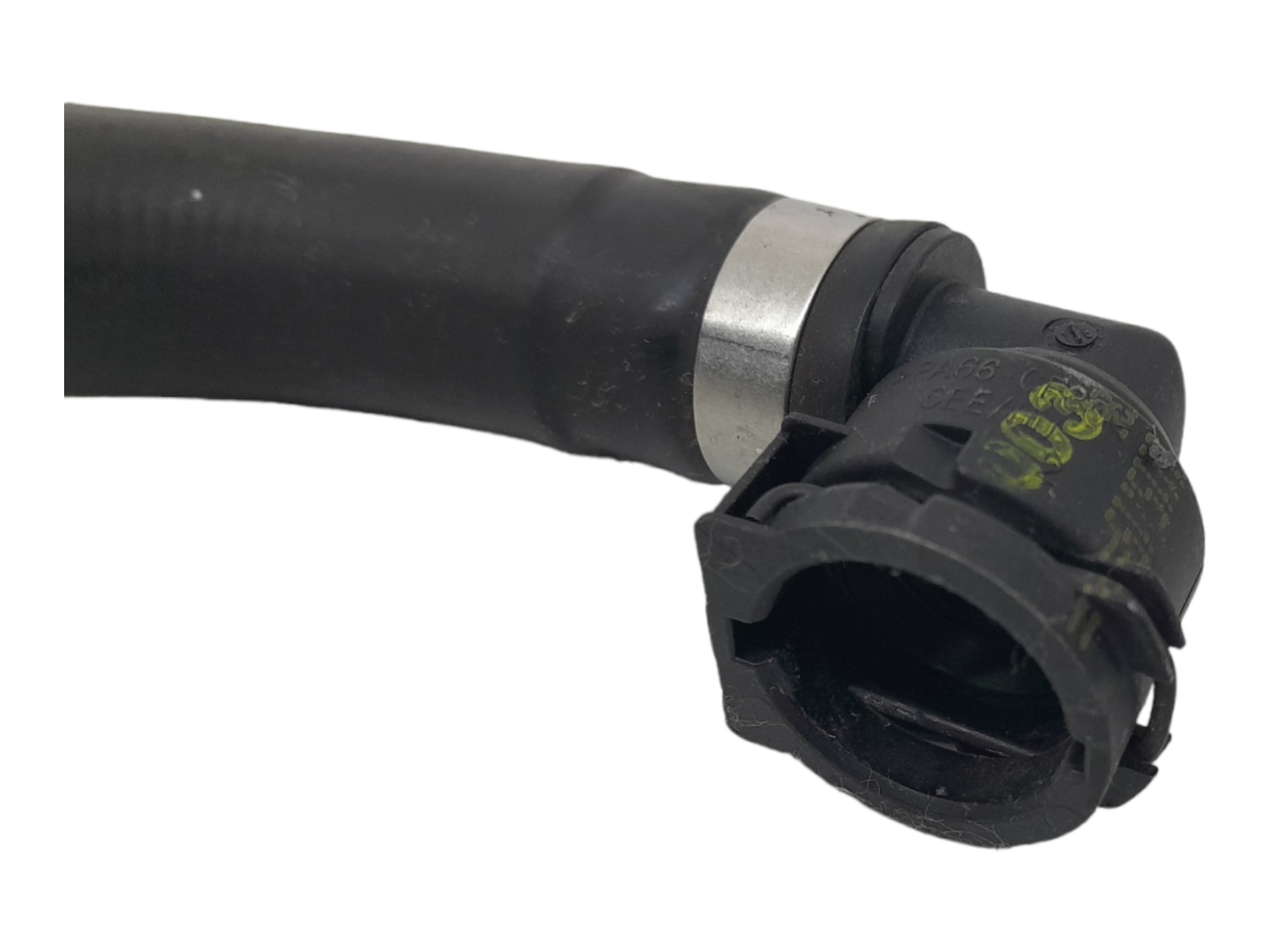 Mangueira Radiador Mercedes Glc 250 2.0 16v Turbo 2017 2