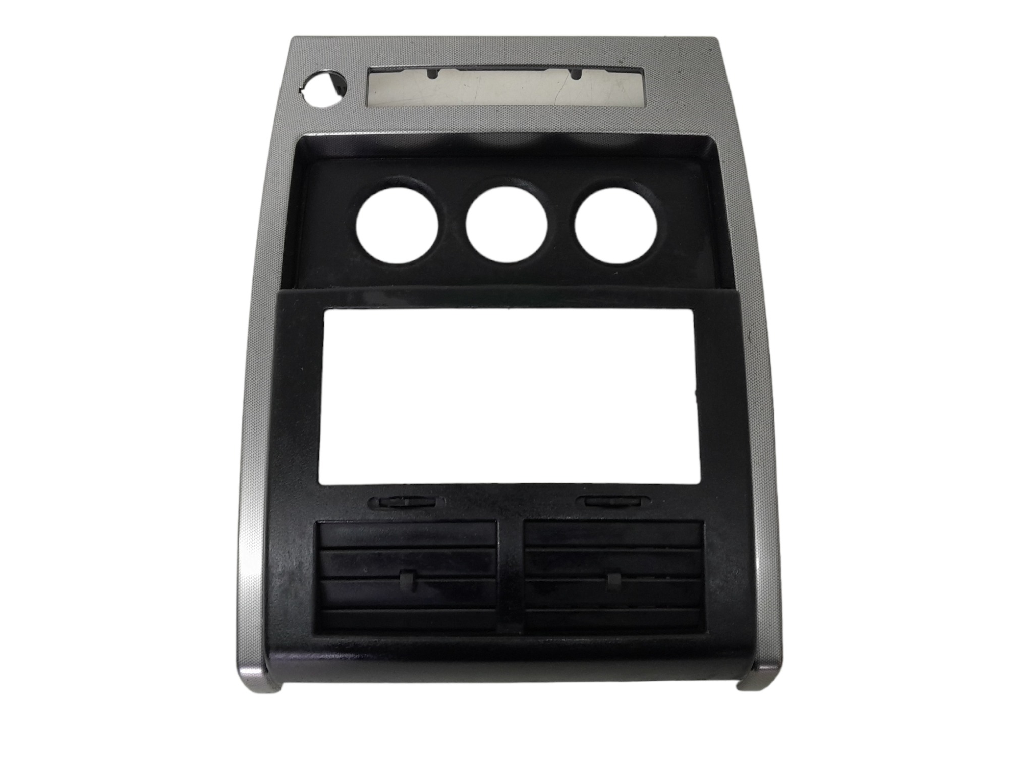 Moldura Central Painel Cherokee Sport 3.7 2008 1