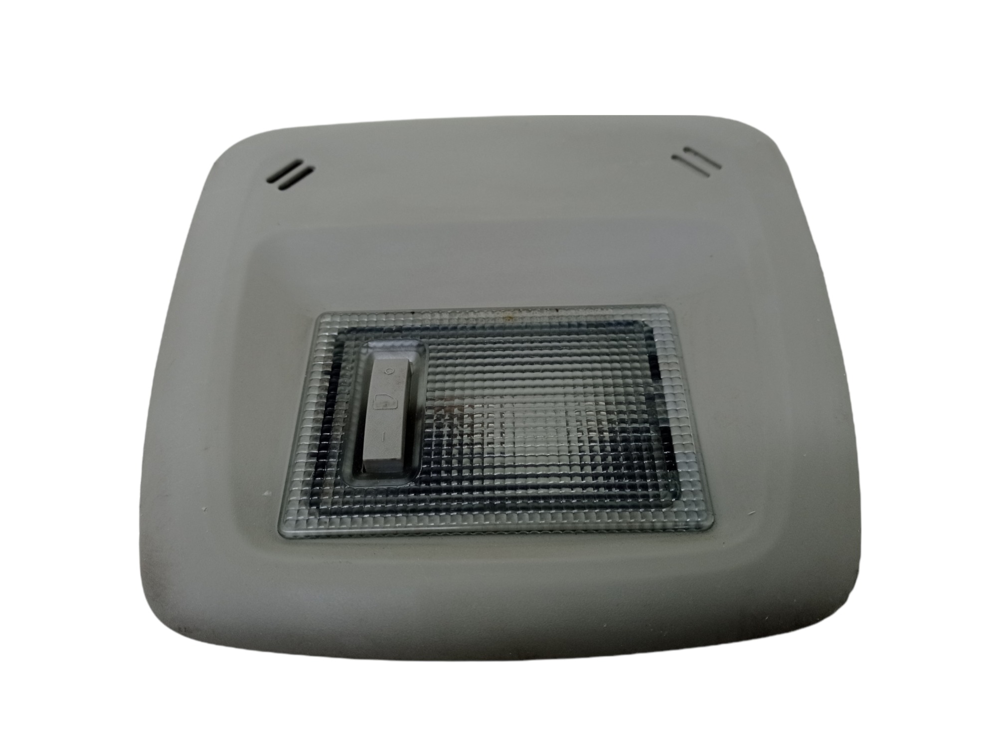 Luz Teto Chevrolet Spin 2015 2