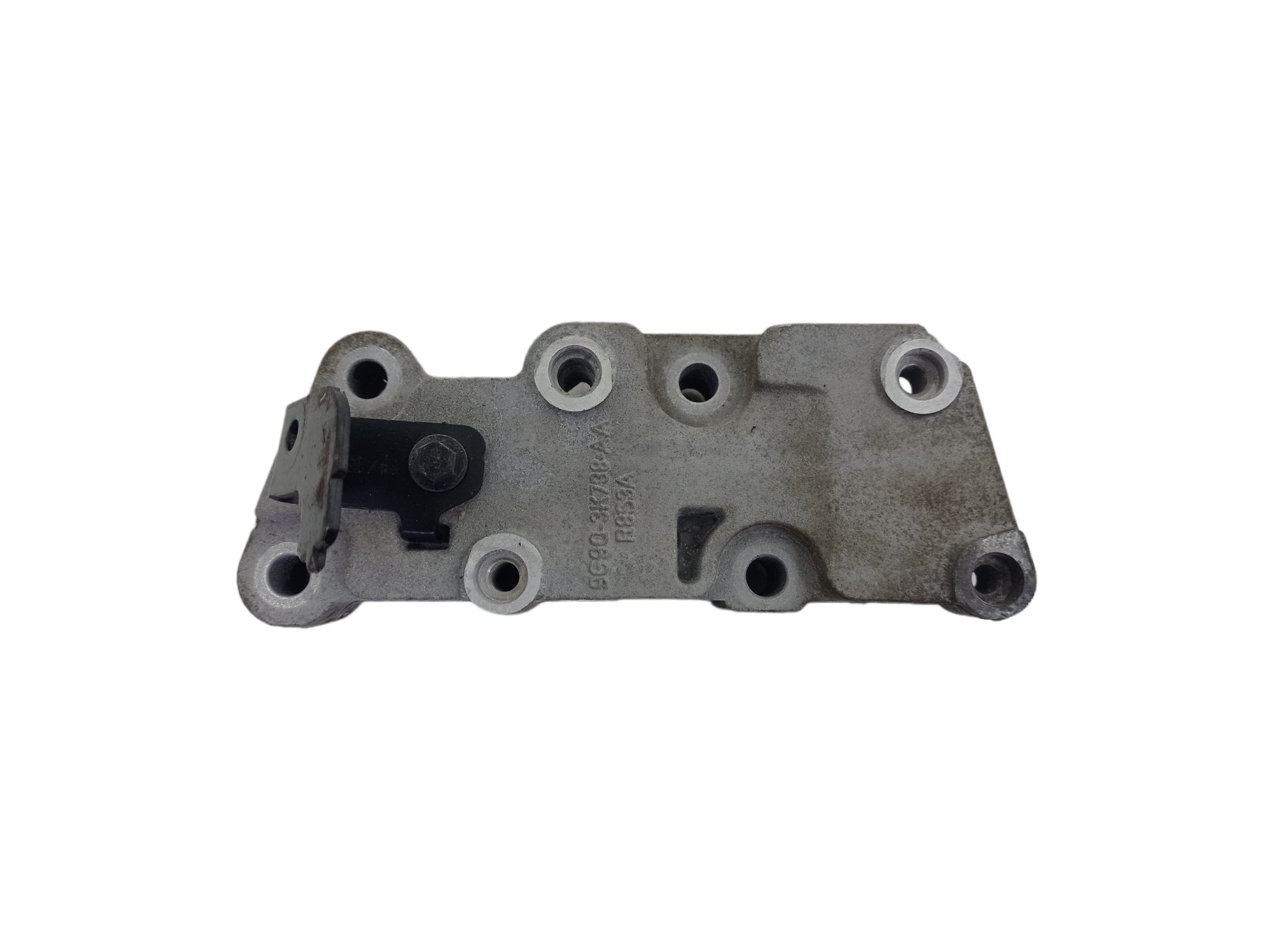 Suporte Bomba Direçao Hidraulica Volvo Xc60 T5 2.0 16v 2014