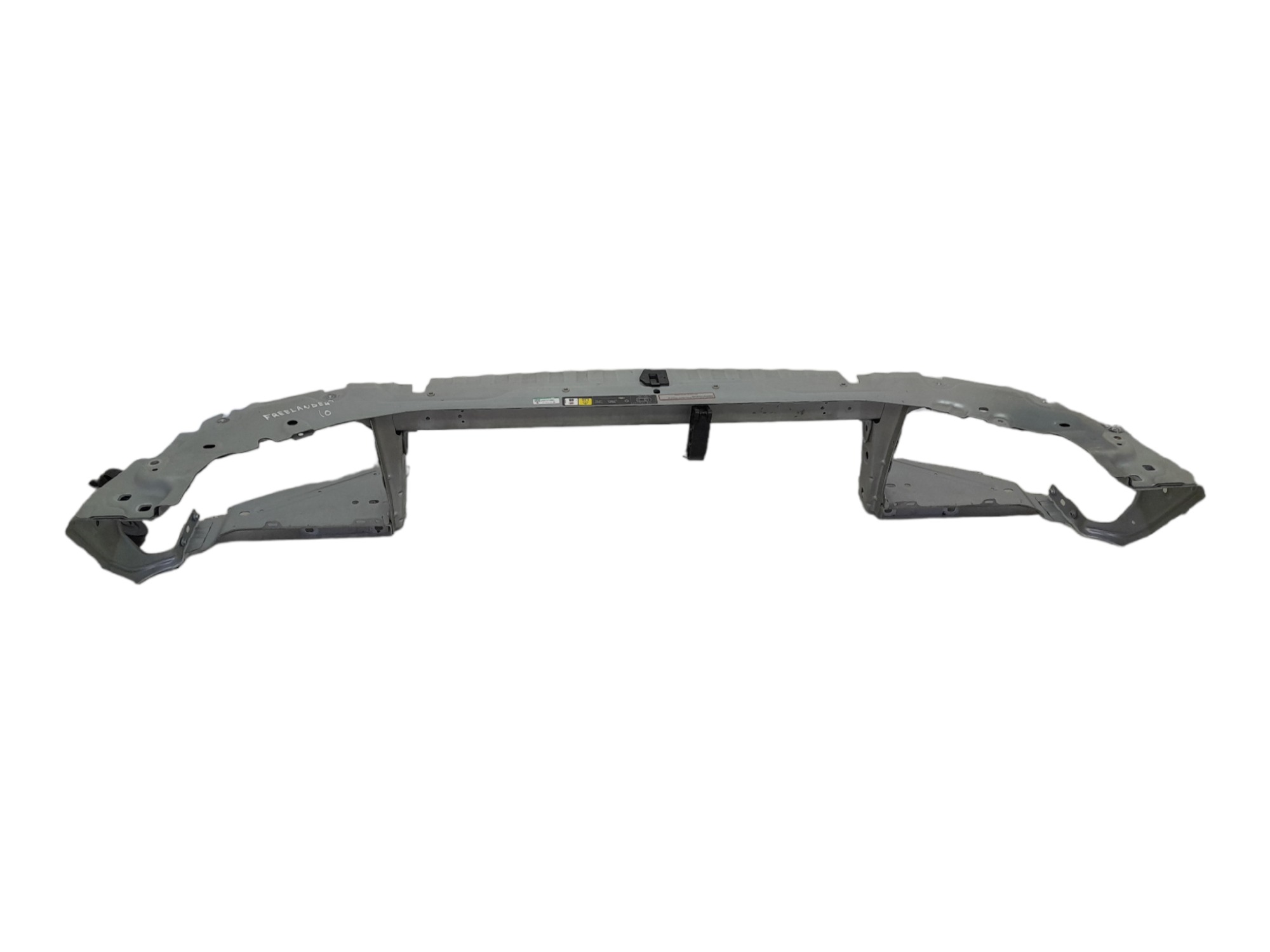 Painel Frontal Land Rover Freelander 2 3.2 2010 5