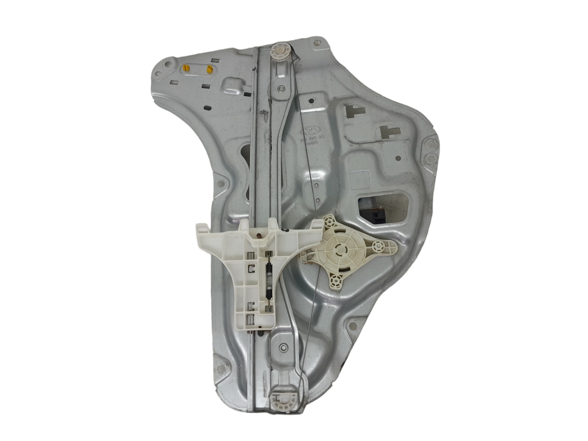 Máquina Vidro Traseira Esquerda Hyundai Ix35 2.0 2011 5