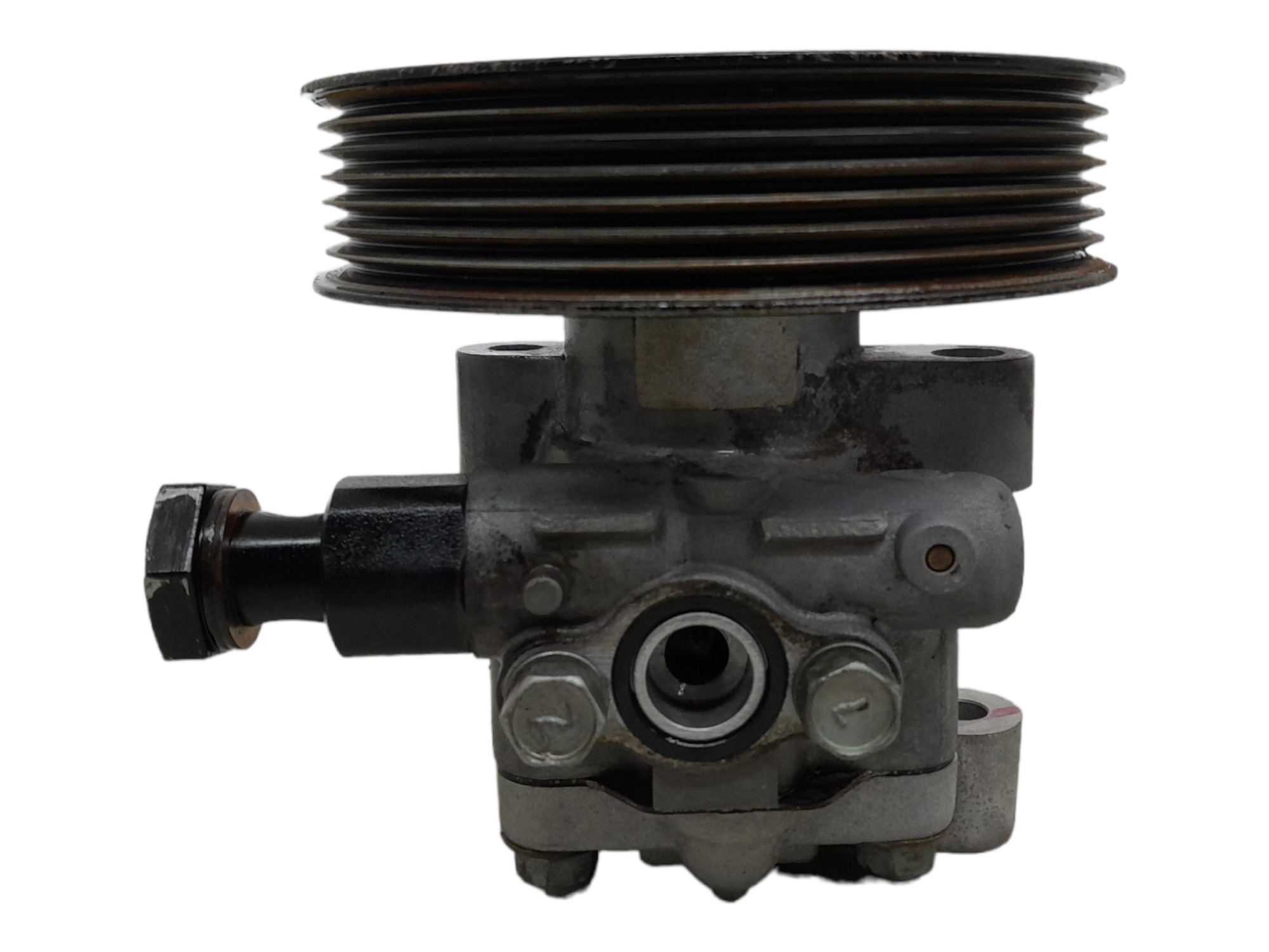 Bomba Direcao Hidráulica Kia Mohave Ex 3.0 V6 Diesel 2010