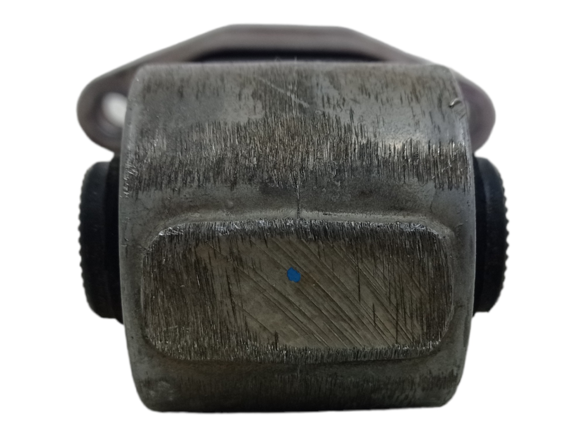 Coxim Inferior Cambio Hyundai Veloster 1.6 16v 2012 6