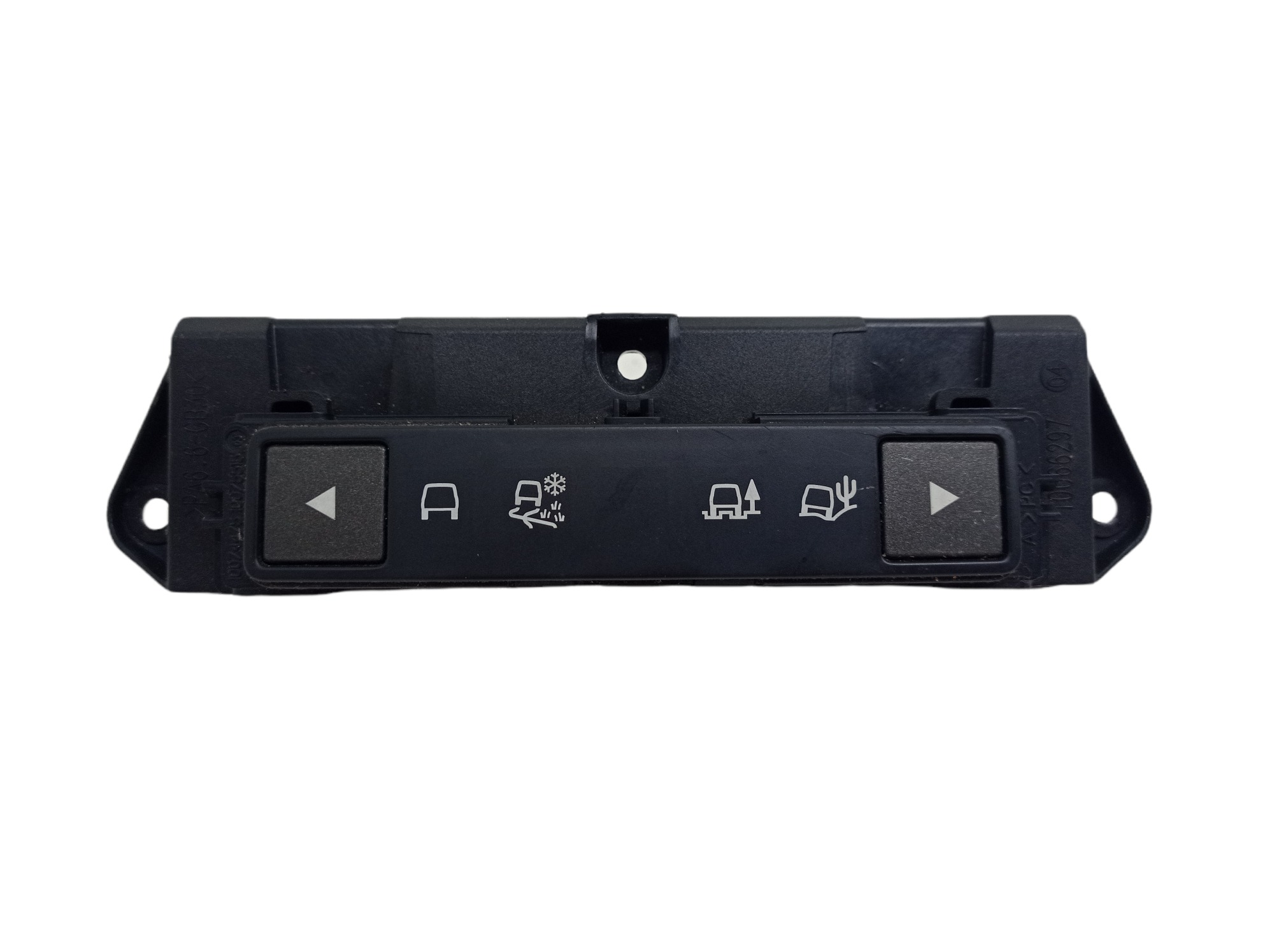 Botao Controle Estabilidade Land Rover Evoque 2.2 2015