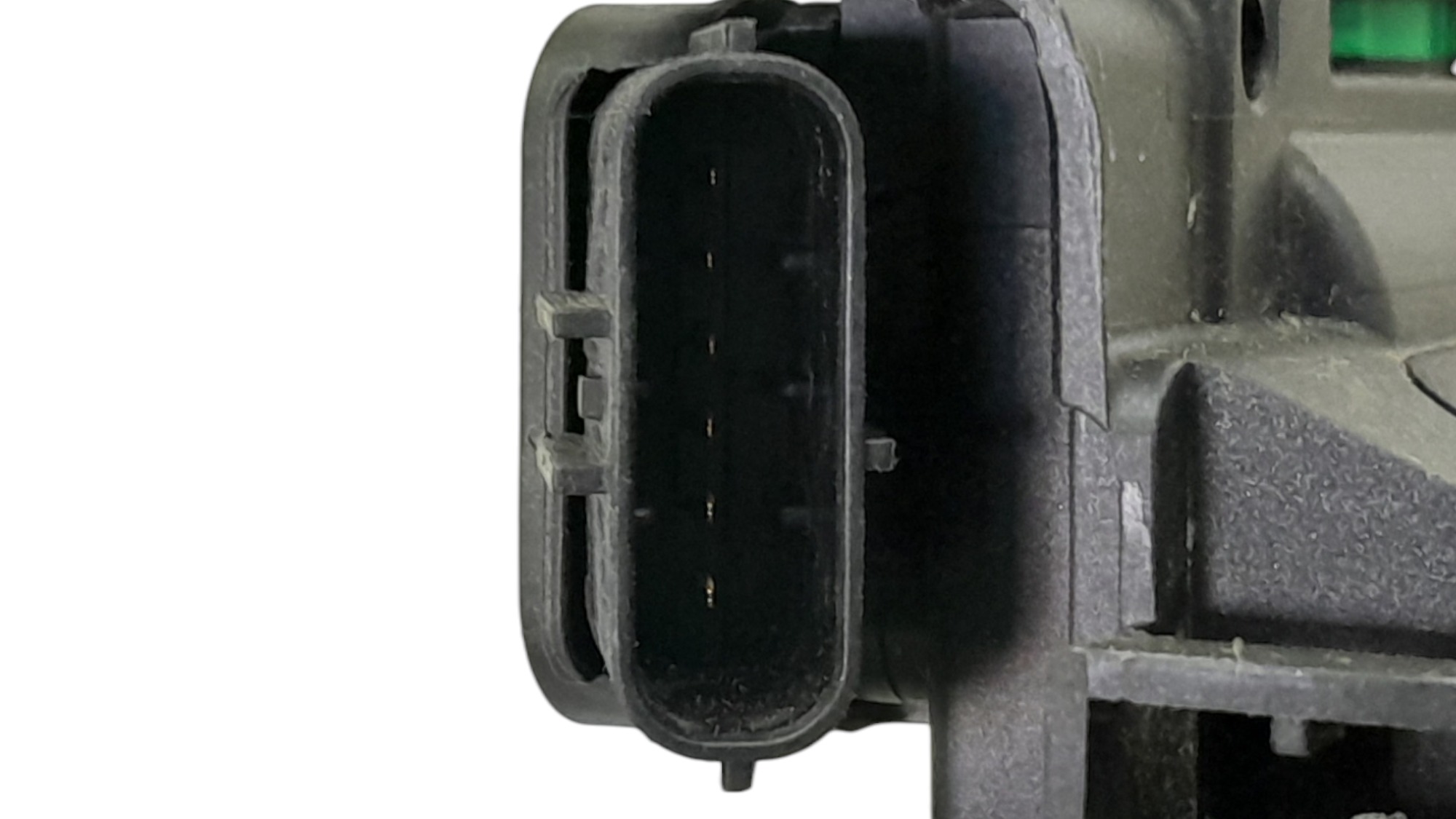 Pedal Acelerador Volkswagen Passat 2.0 16v Gas Aut 2008 6
