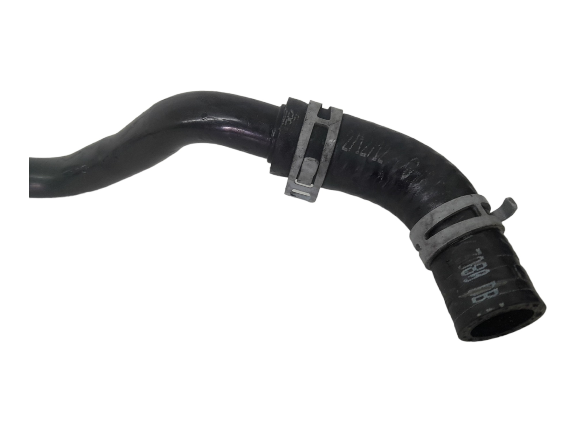 Cano Oleo Direcao Mercedes C180 1.8 16v Turbo Aut Gas 2012 2