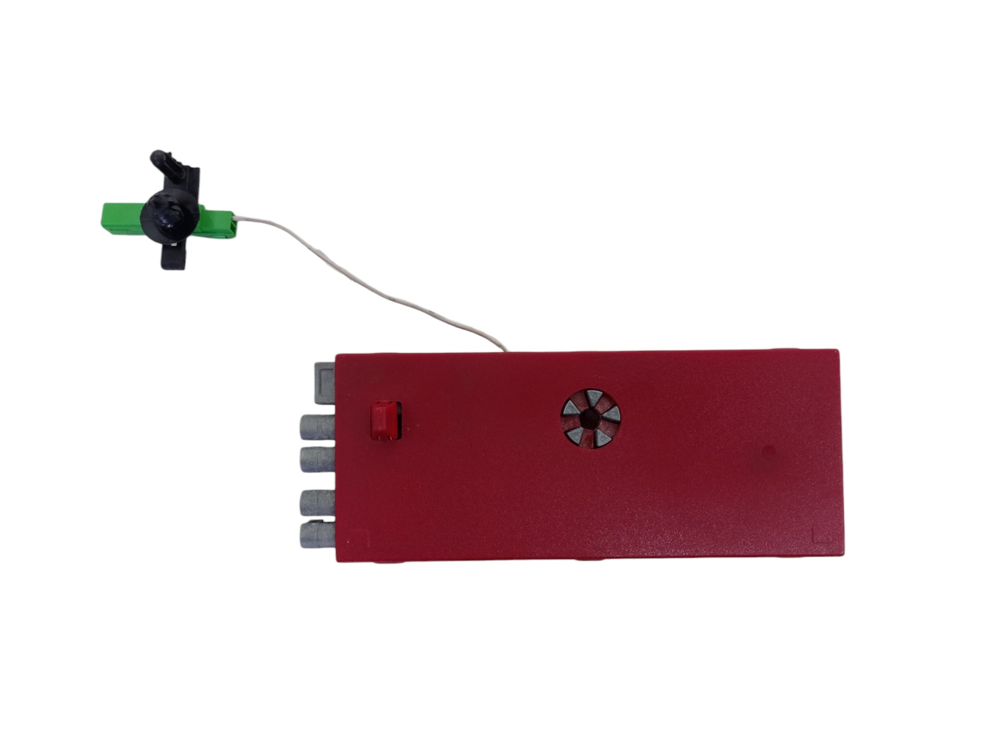 Modulo Antena Volvo Xc60 T5 2014 2