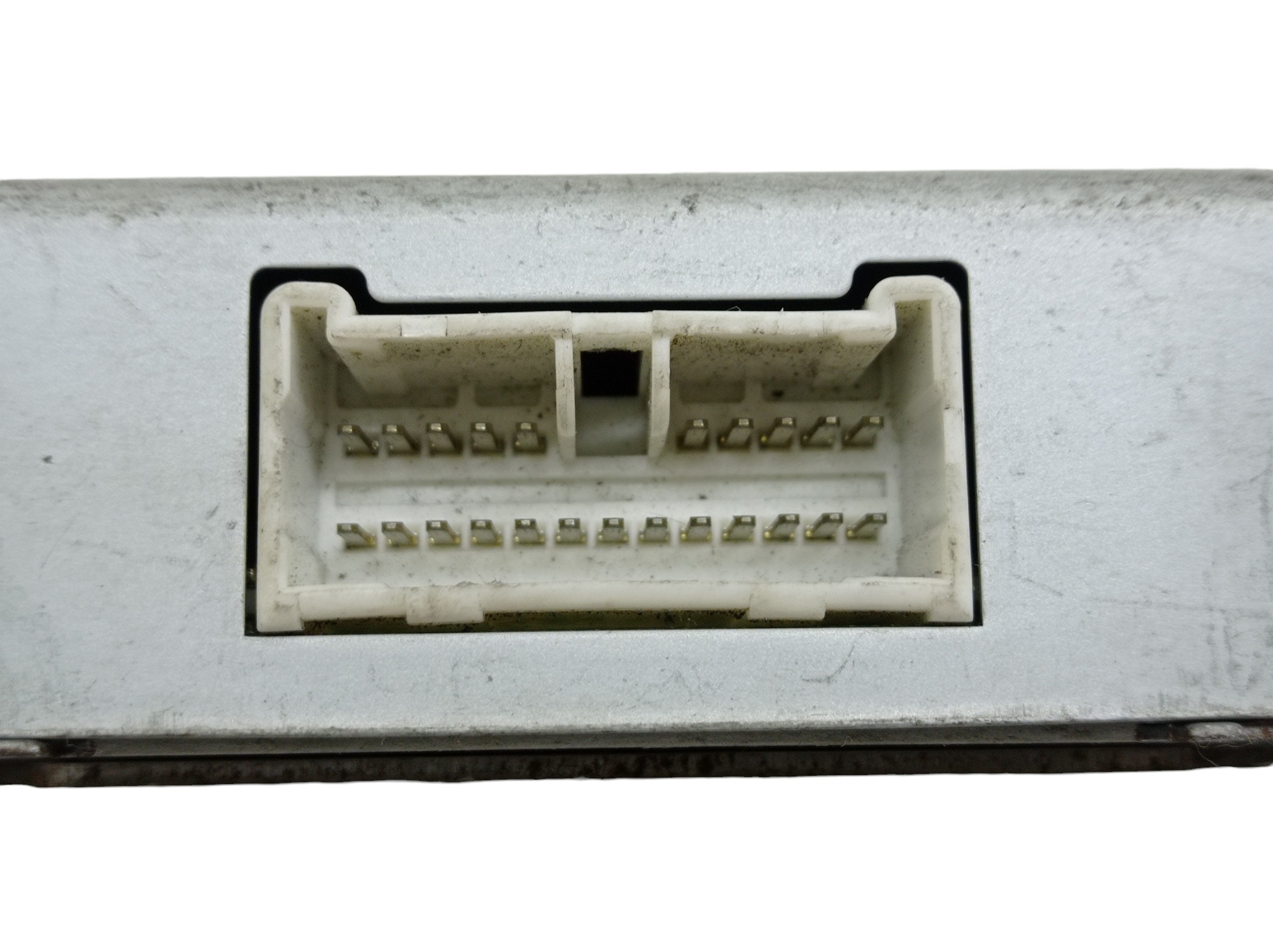 Modulo Sensor Estacionamento Hyundai Azera 2008 Cinza 7