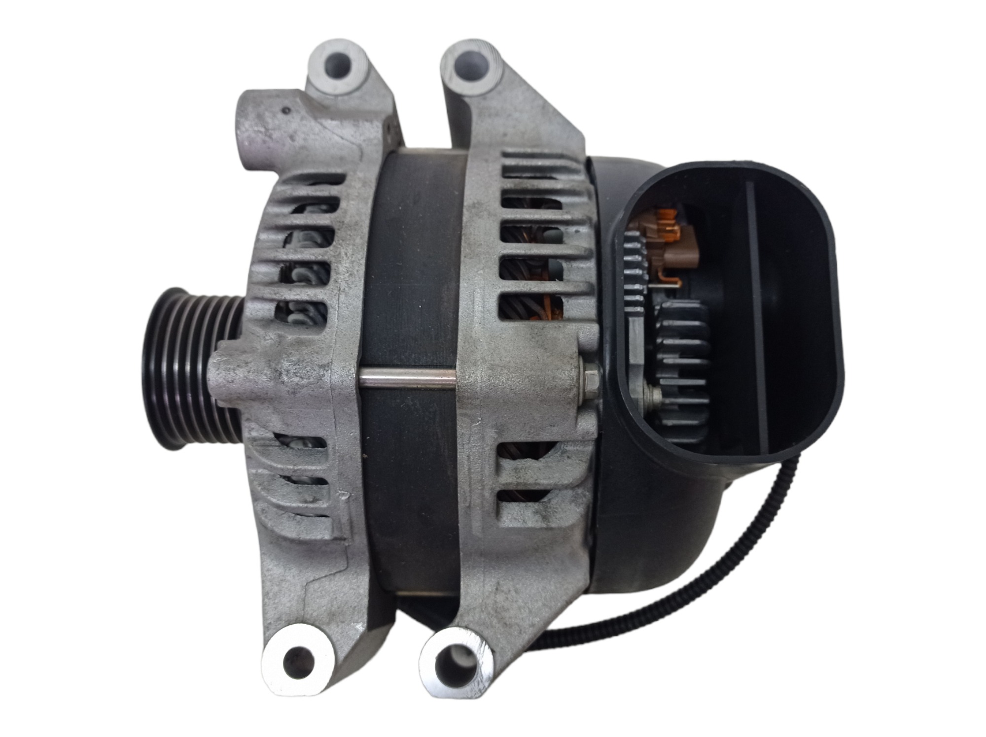 Alternador Bmw X5 4.4 V8 4×4 Biturbo Automático Gas 2016 4