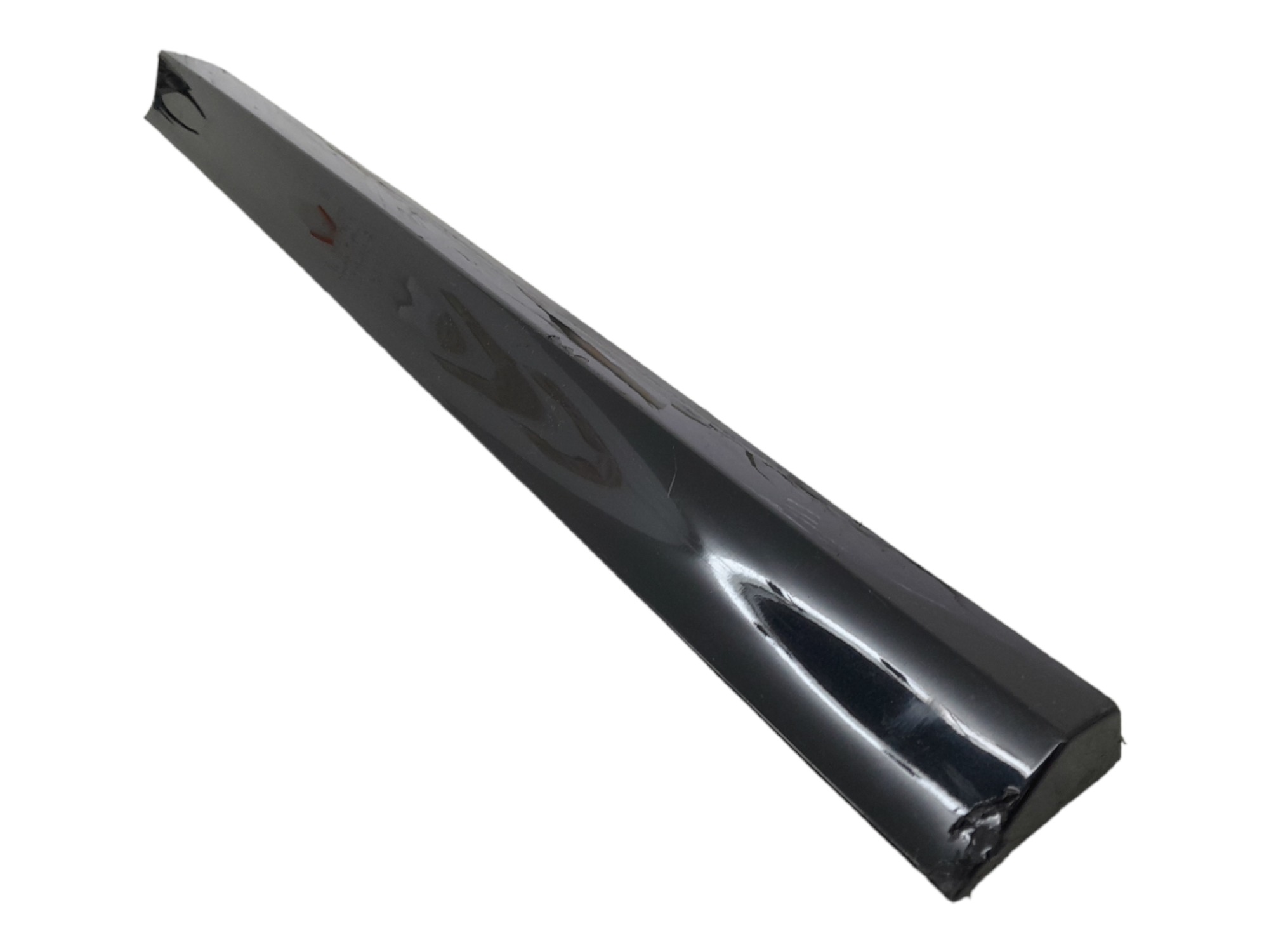 Aplique Inferior Porta Dianteira Esquerda Bmw X4 2023 2