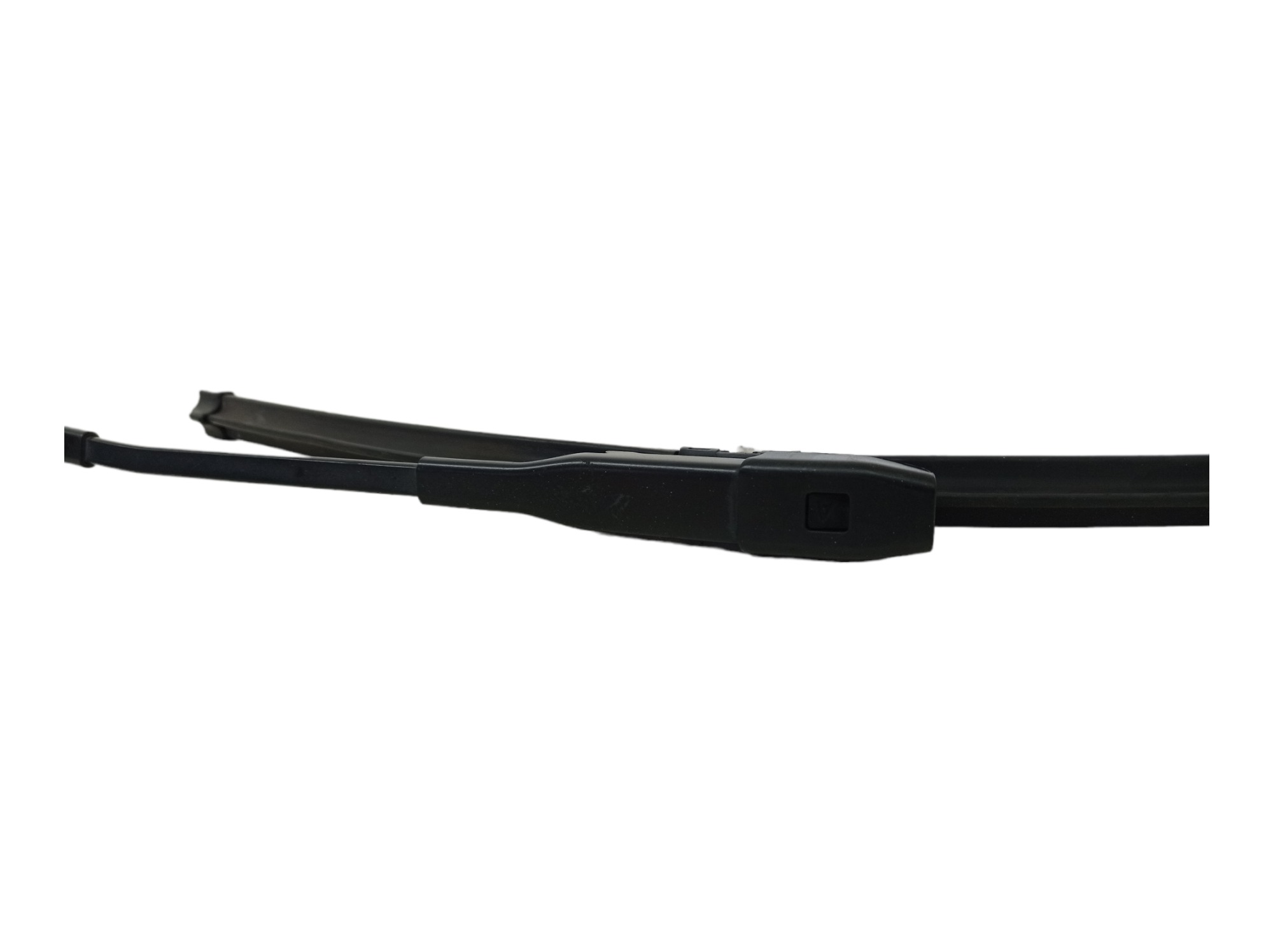 Braço Limpador Esquerdo Parabrisa Bmw 120i 2009 Esquerdo 5