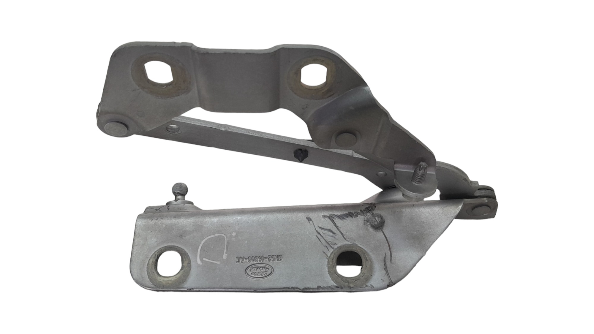 Braco Capo Direito Land Rover Freelander 2 2010