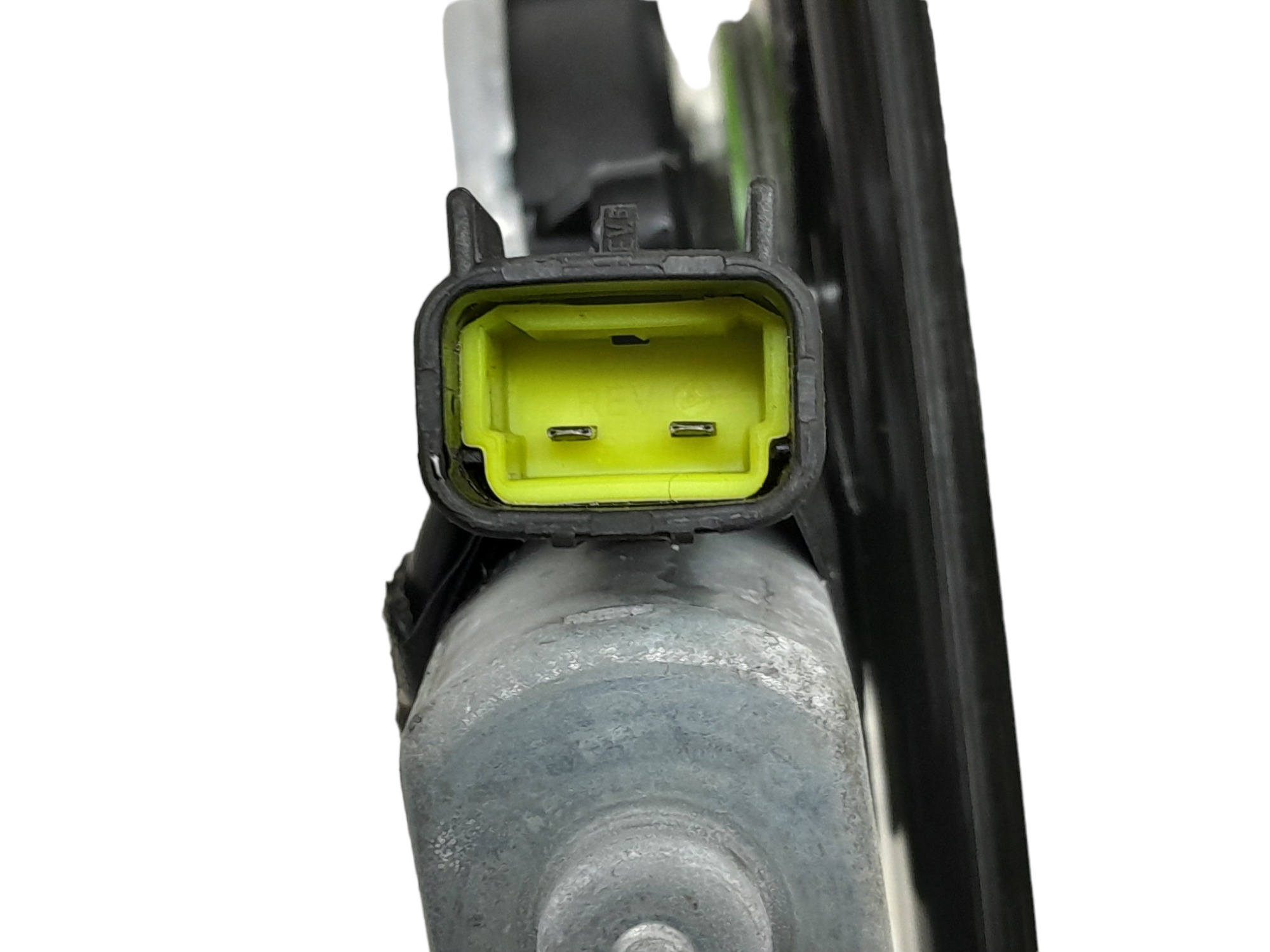 Maquina Vidro Eletrico Dianteira Esquerda Fiat Uno Way 2016 4