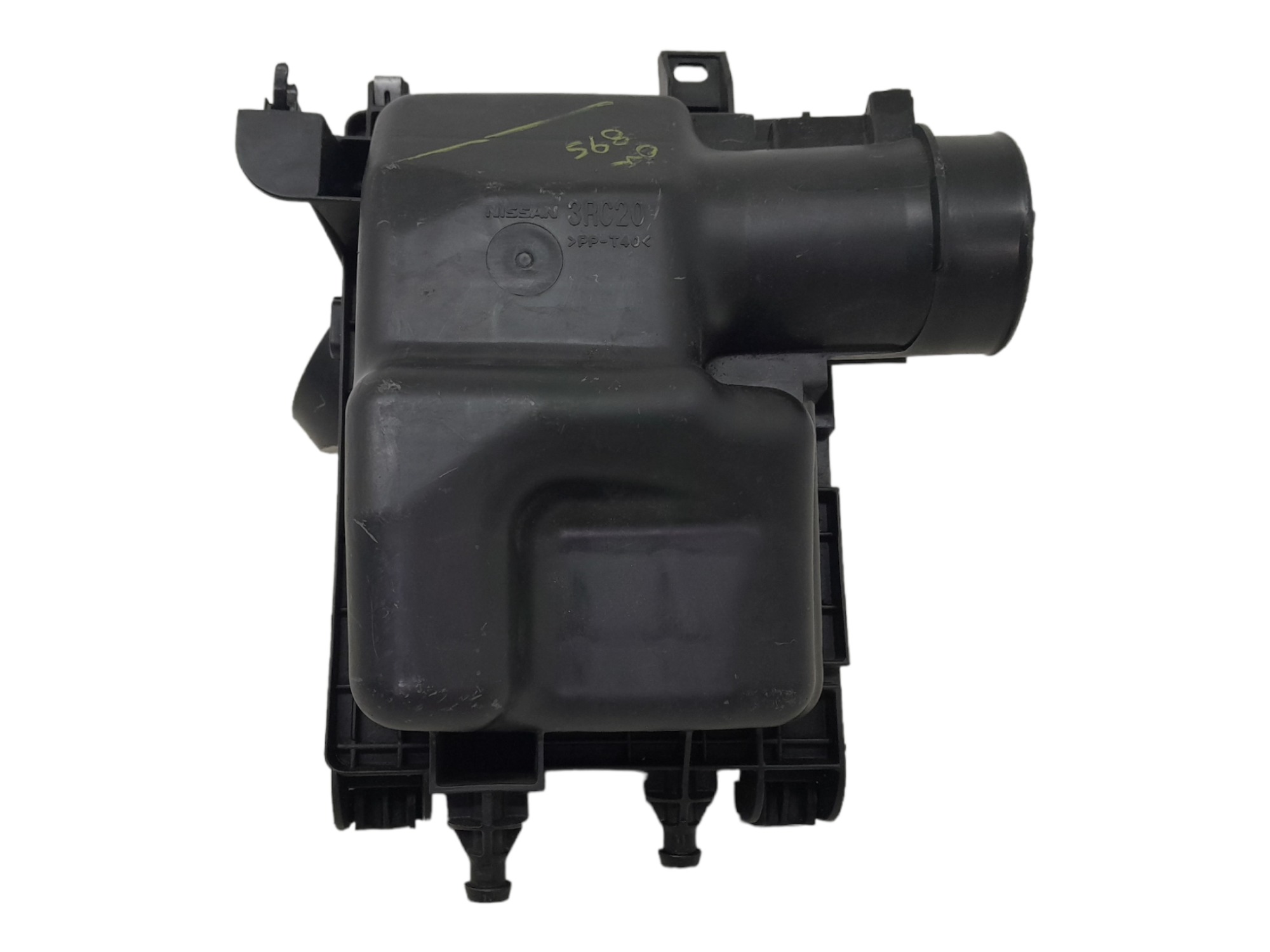 Caixa Filtro De Ar Nissan Sentra Sl 2.0 16v 2015 5