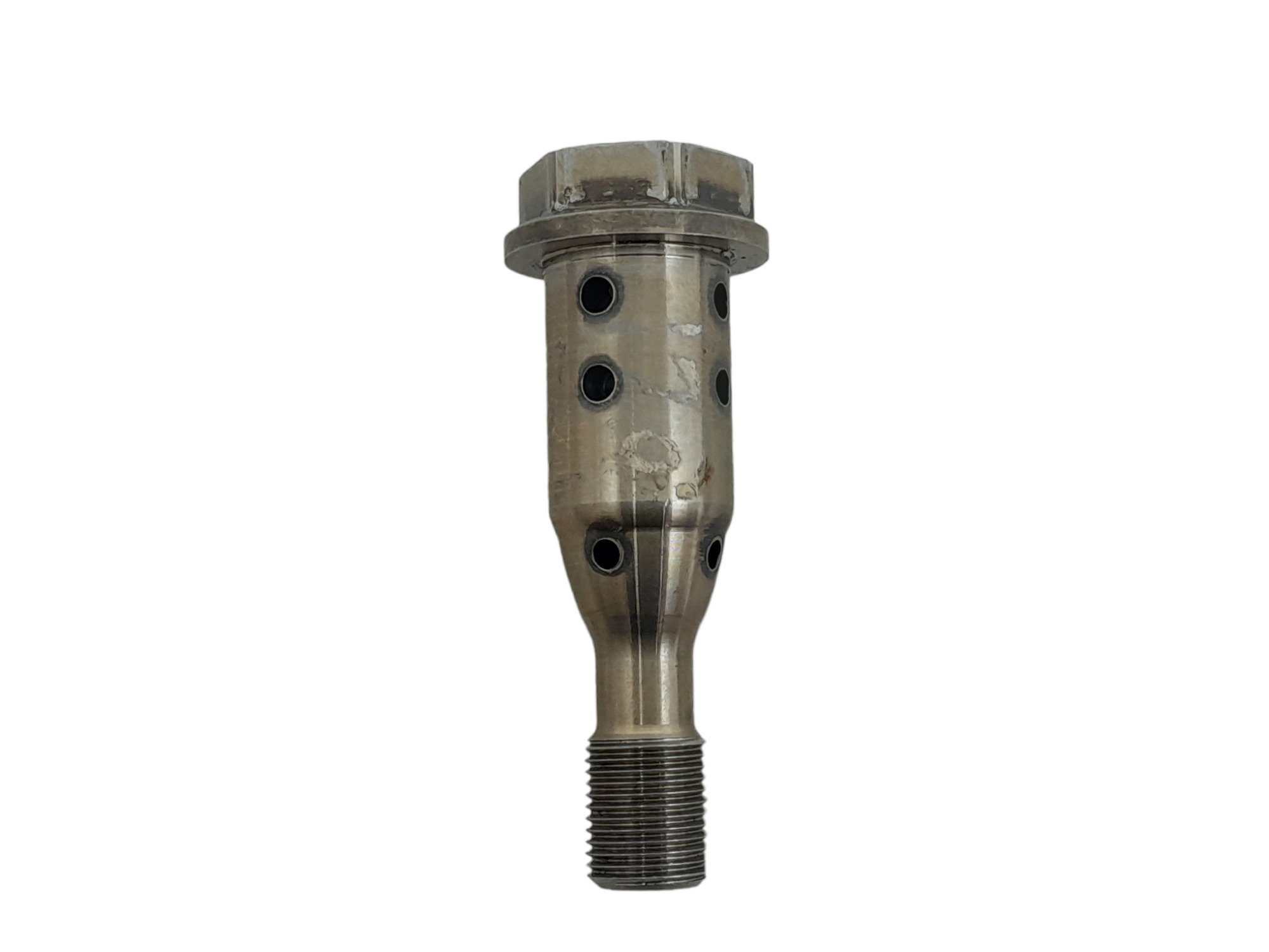 Parafuso Polia Variavel Comando Cabeçote Bmw 320i 2.0 2013 1