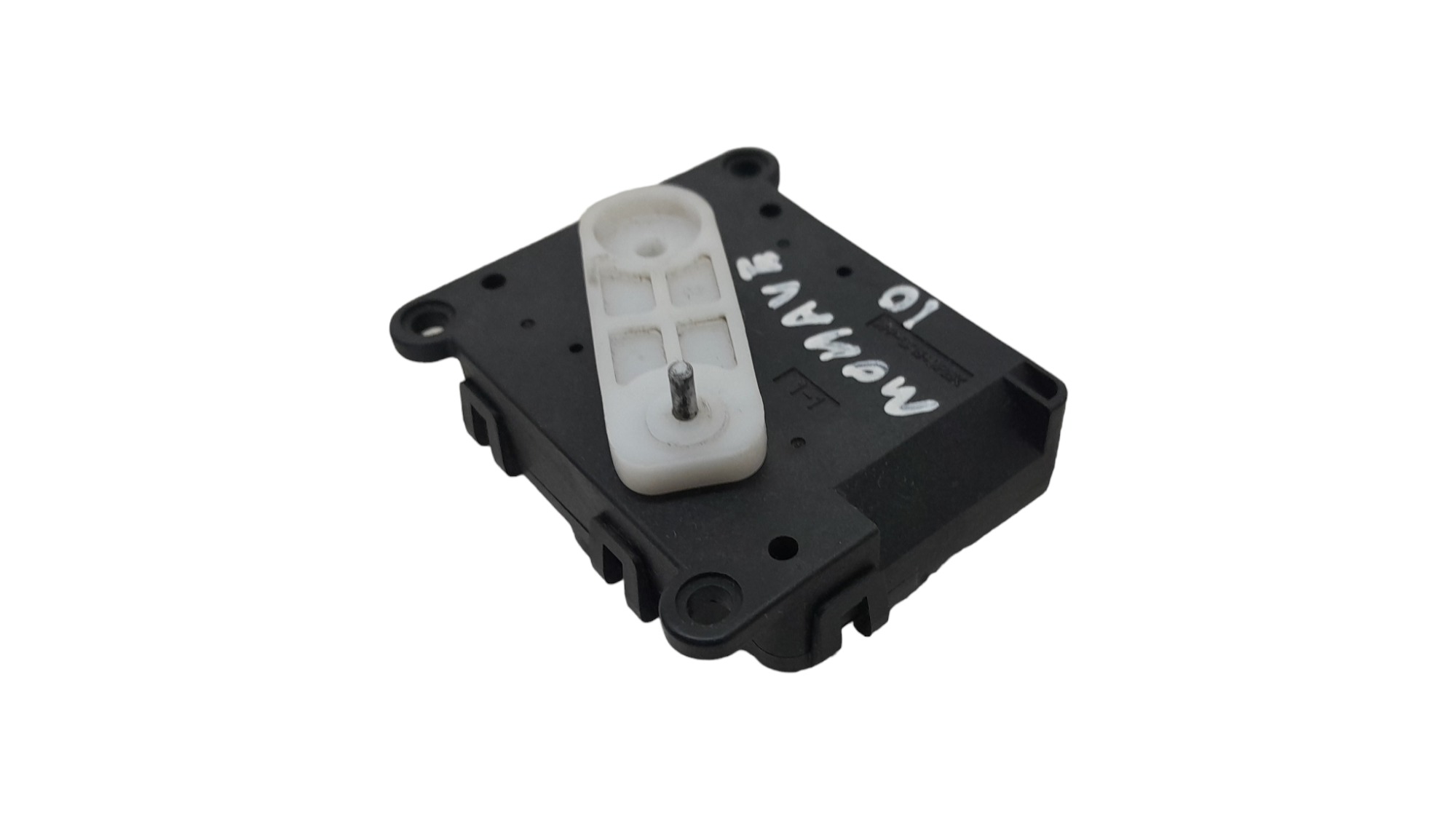 Motor Atuador Caixa Ar Kia Mohave 3.0 V6 Diesel Aut 2010 3