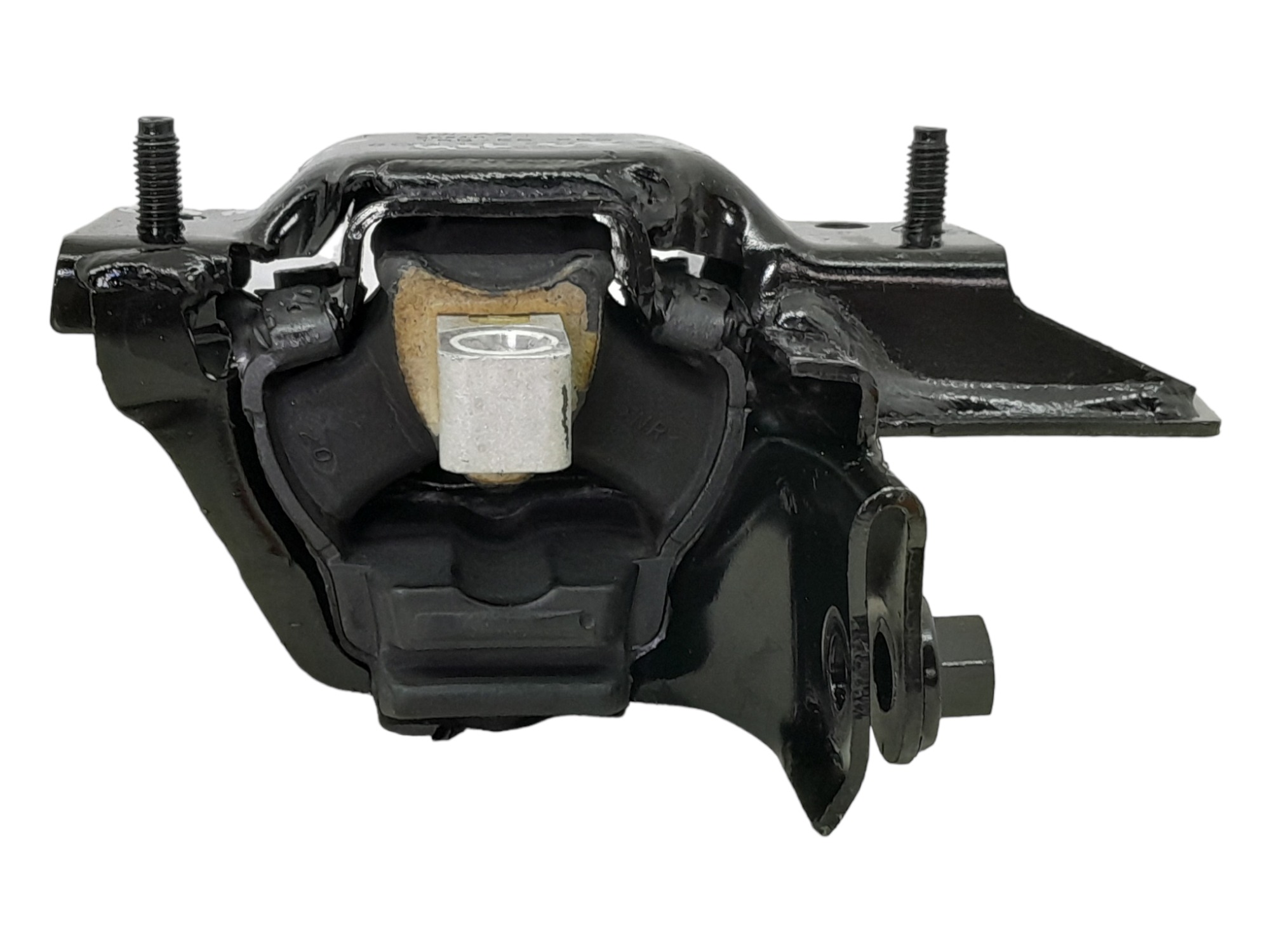 Coxim Cambio Volkswagen Gol G7 1.0 3cc Flex 2023
