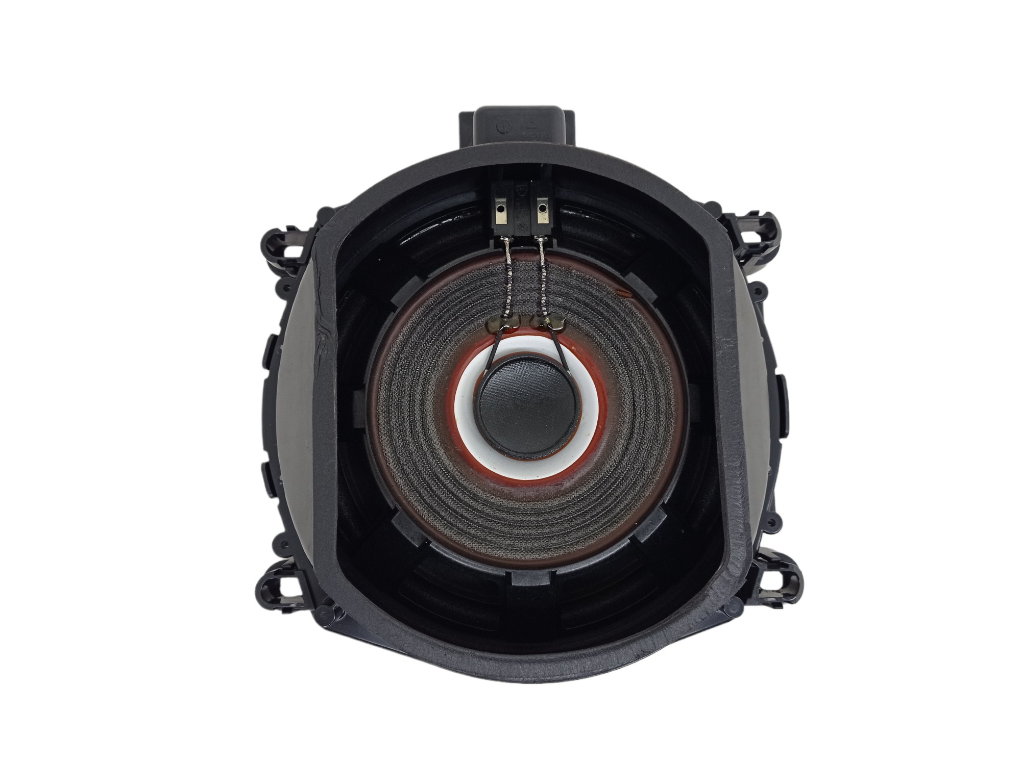 Alto Falante Subwoofer Direito Bmw X5 2016 Preto 1