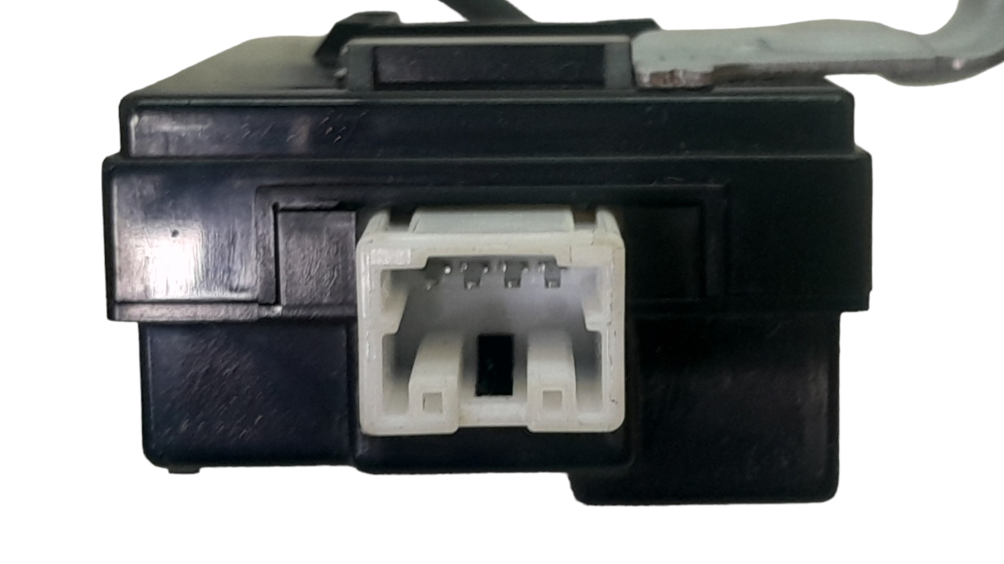 Modulo Antena Receptor Chave Kia Mohave 3.0 V6 Diesel 2010 5
