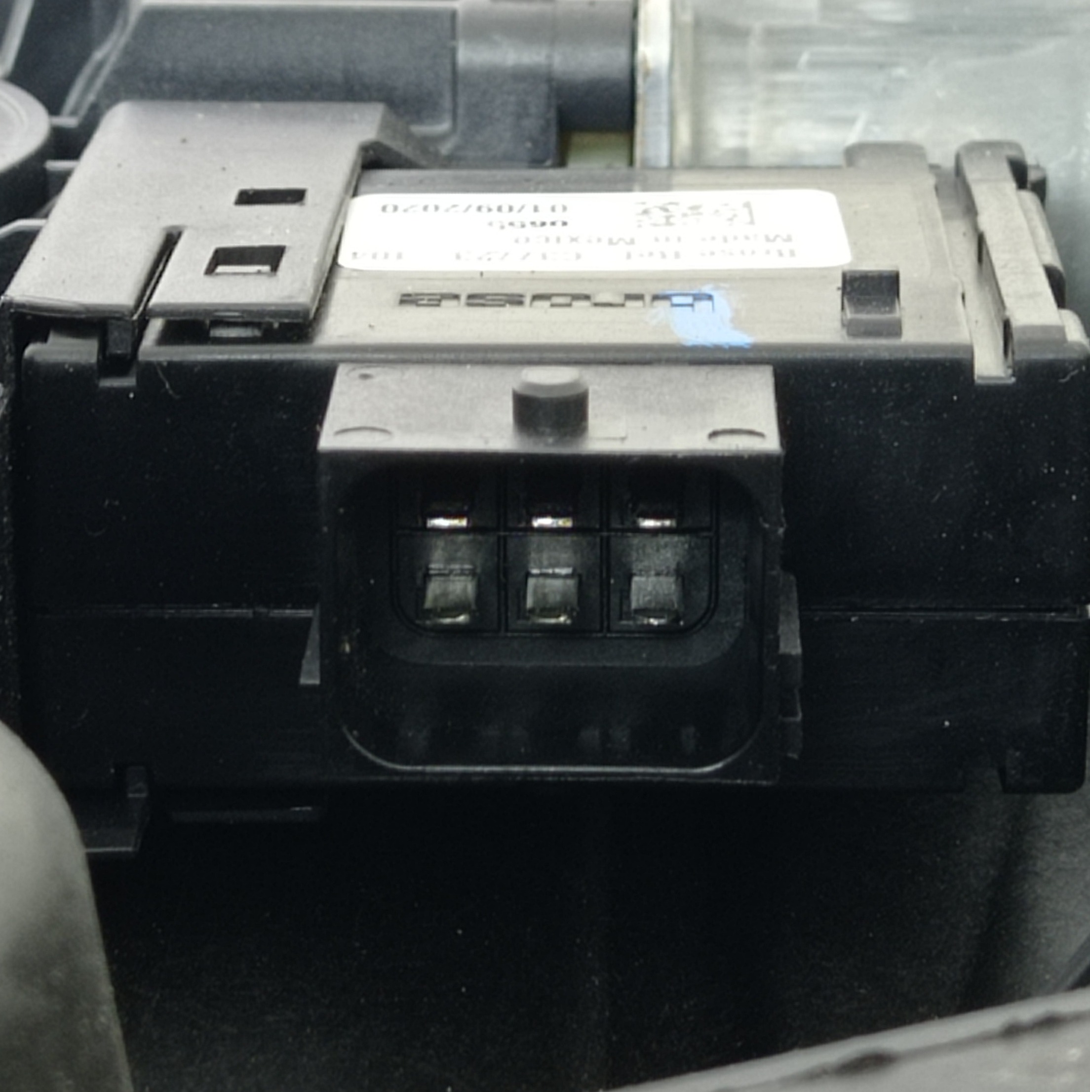 Maquina Vidro Traseiro Direito Jeep Compass 2021 4