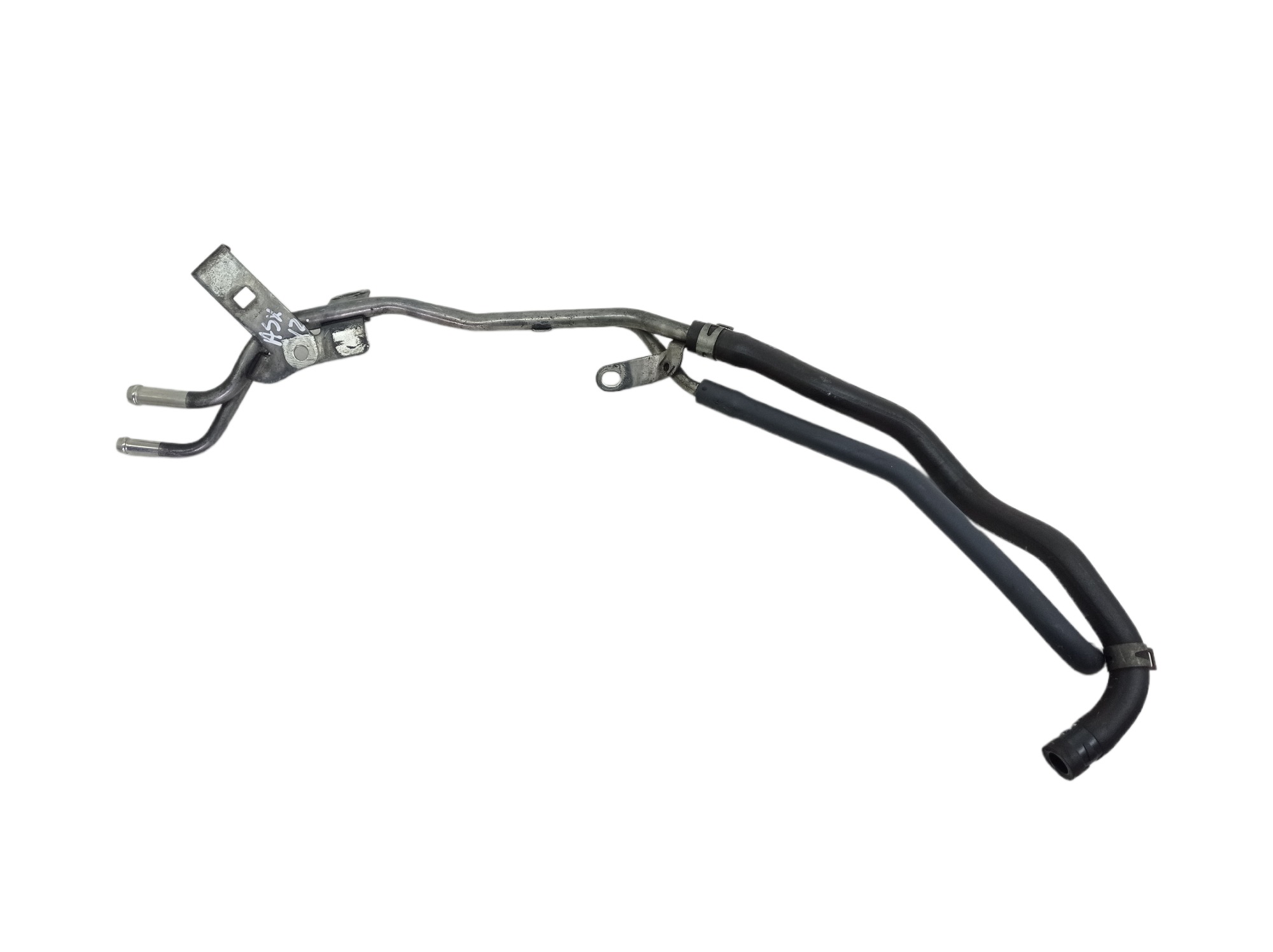Cano Mangueira Agua Mitsubishi Asx 2.0 16v Gasolina 2012