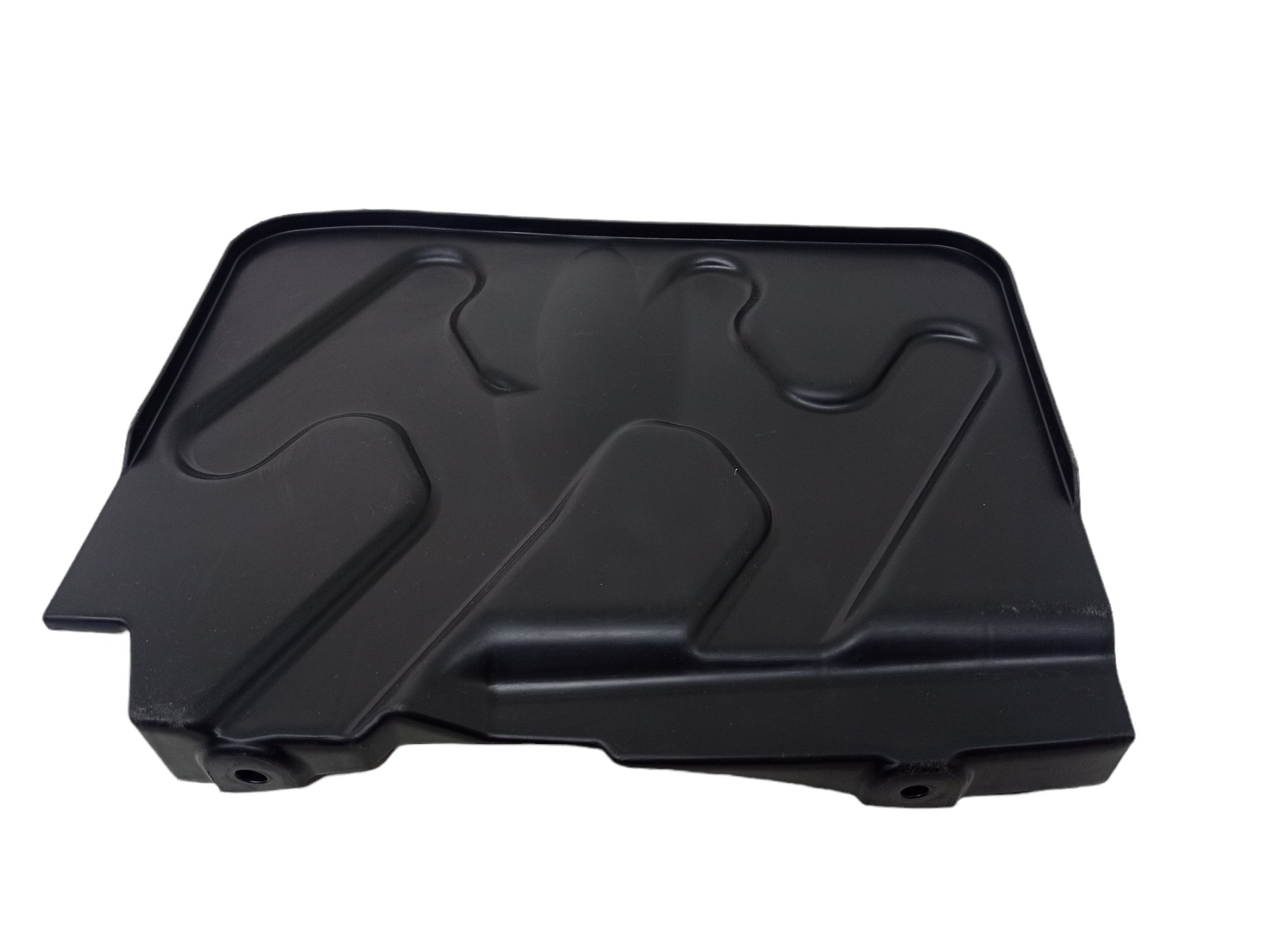 Defletor Radiador Esquerdo Hyundai Ix35 2.0 2022 3