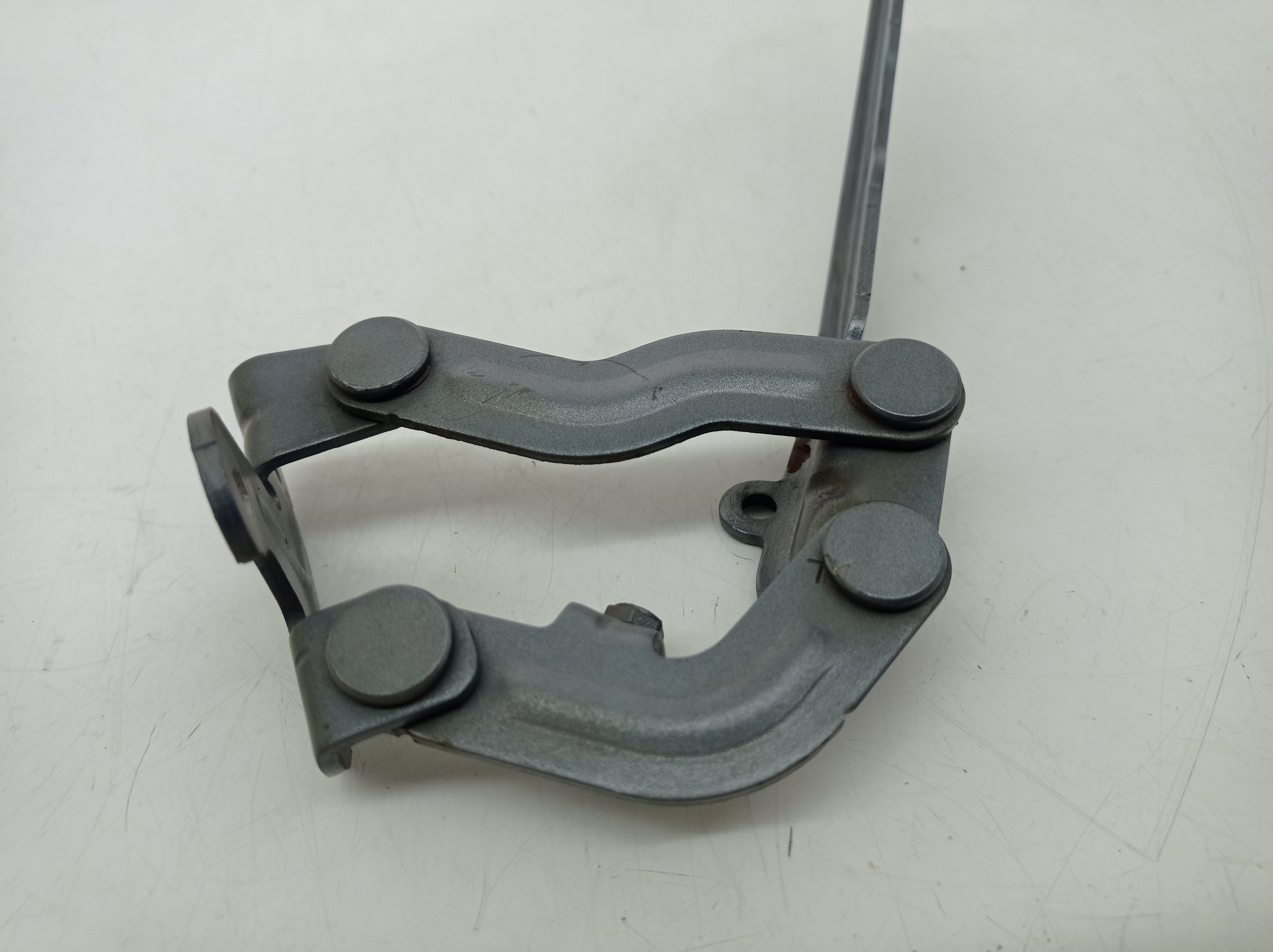 Braco Capo Esquerdo Dodge Journey 2009 4