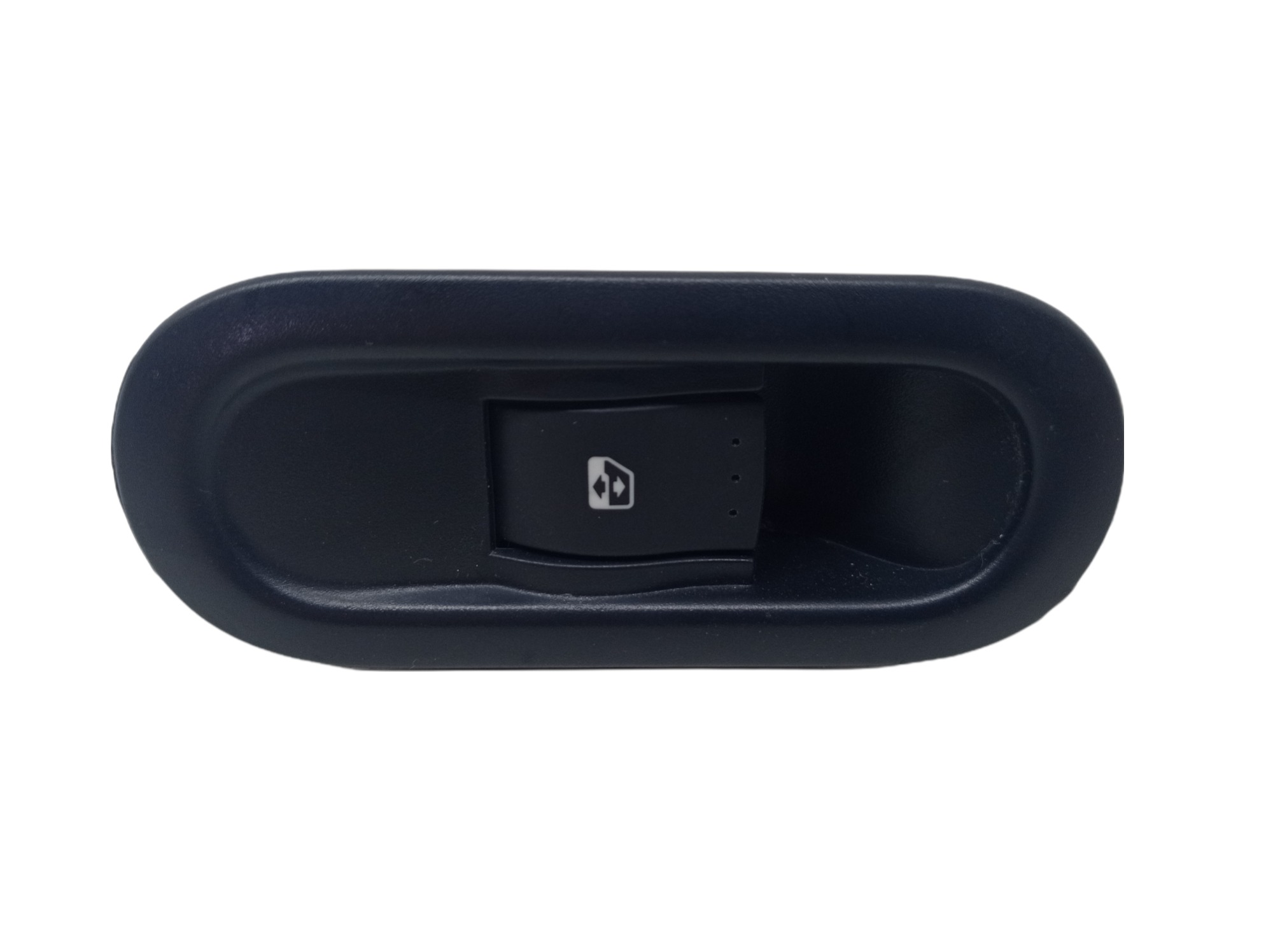 Botao Vidro Traseiro Esquerdo Renault Sandero 2013 2