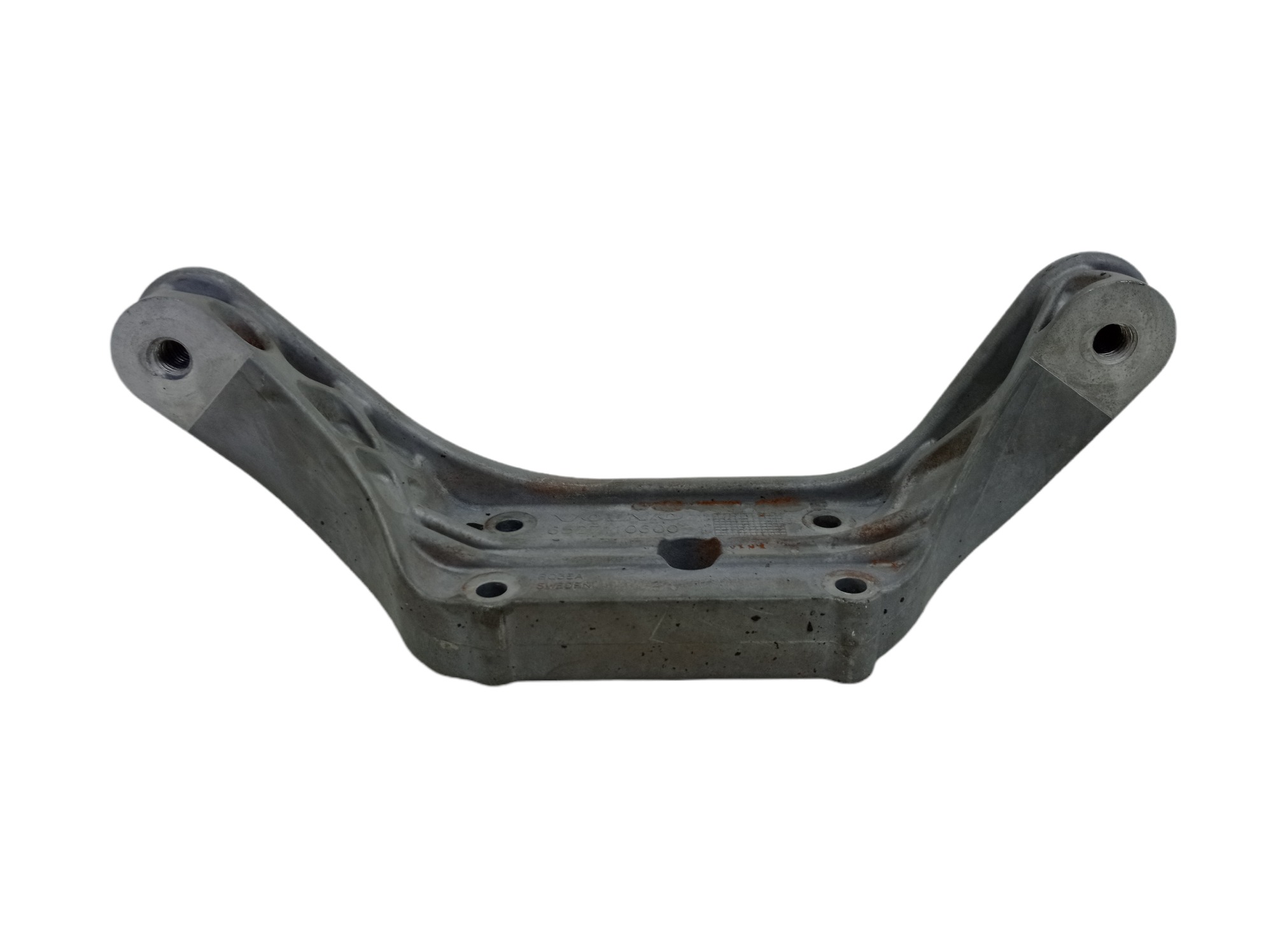 Suporte Diferencial Tras Land Rover Evoque 2.2 4×4 2015