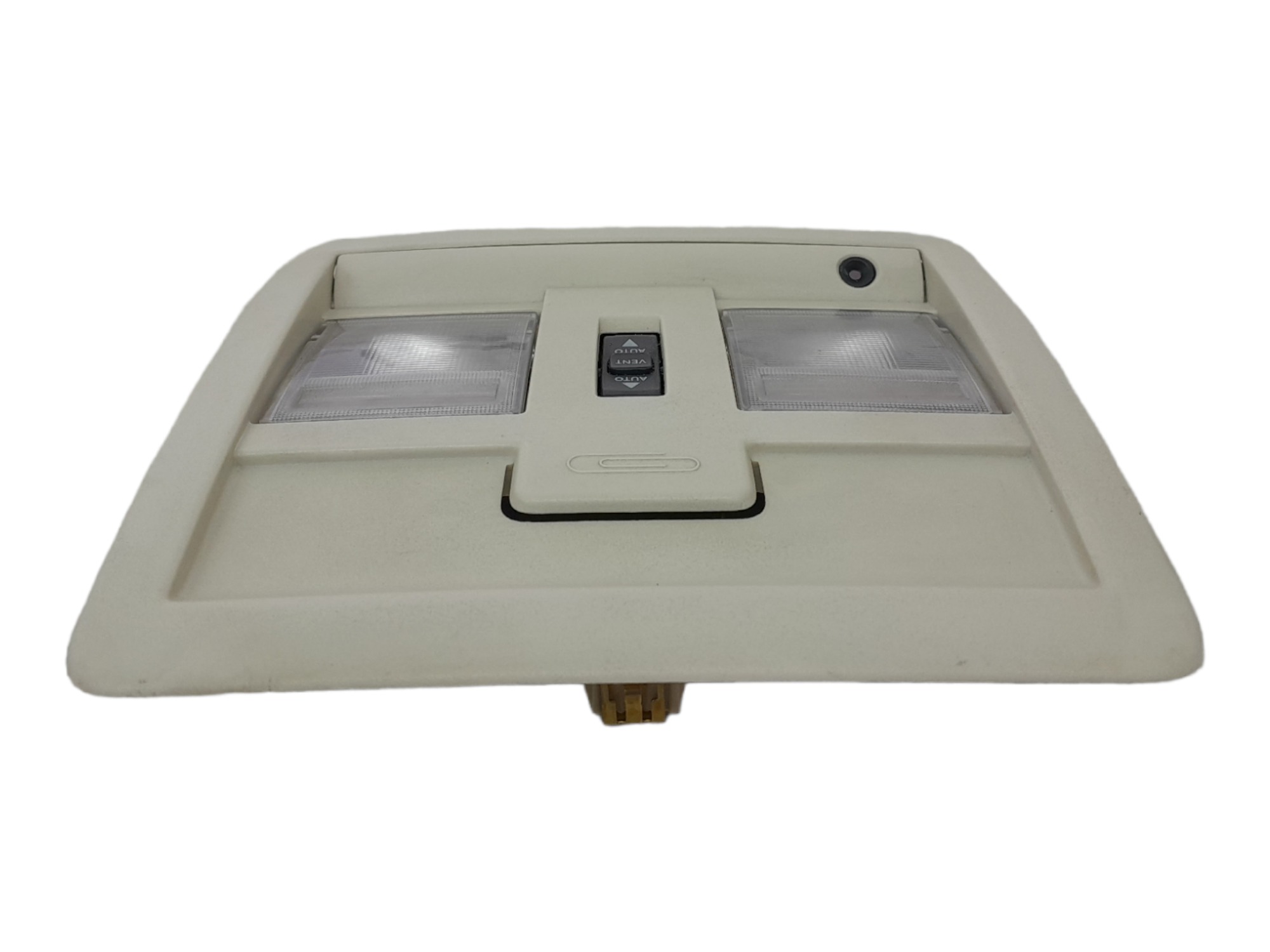 Luz Teto Jeep Cherokee Sport 2012 3