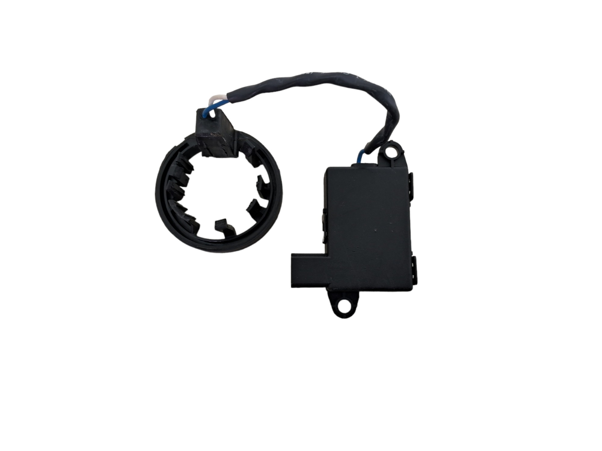 Antena Imobilizador Igniçao Chevrolet Onix 1.4 8v Flex 2017 2
