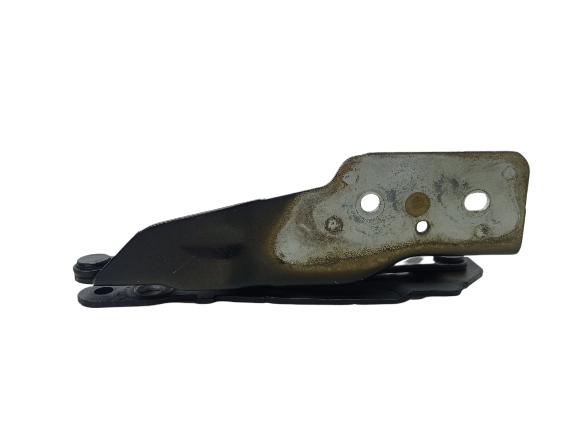 Braco Capo Direito Jeep Compass 2012 4