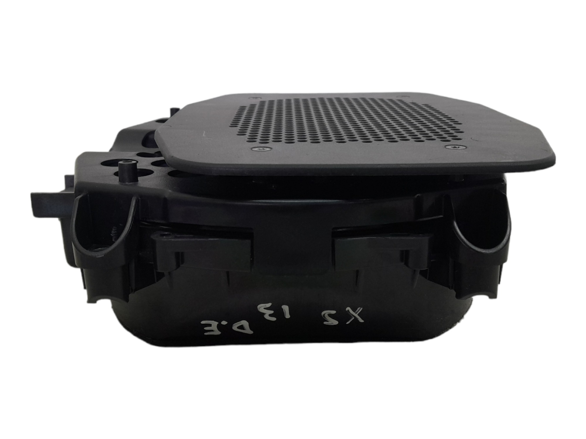 Alto Falante Subwoofer Esquerdo Bmw X5 Xdrive50i 2013 Preto 3