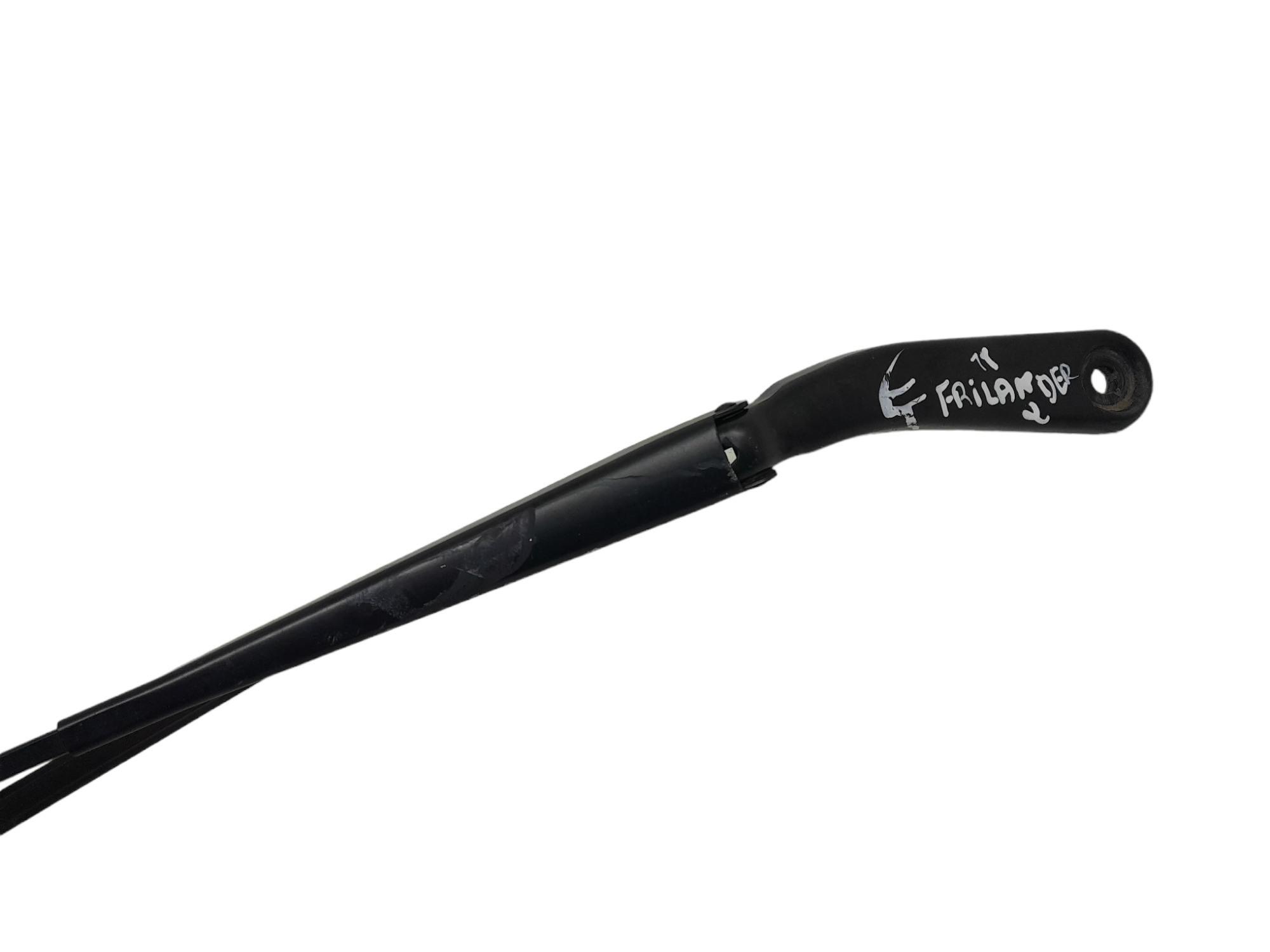 Braço Limpador Esquerdo Land Rover Freelander 2 2011 Esquerdo 4