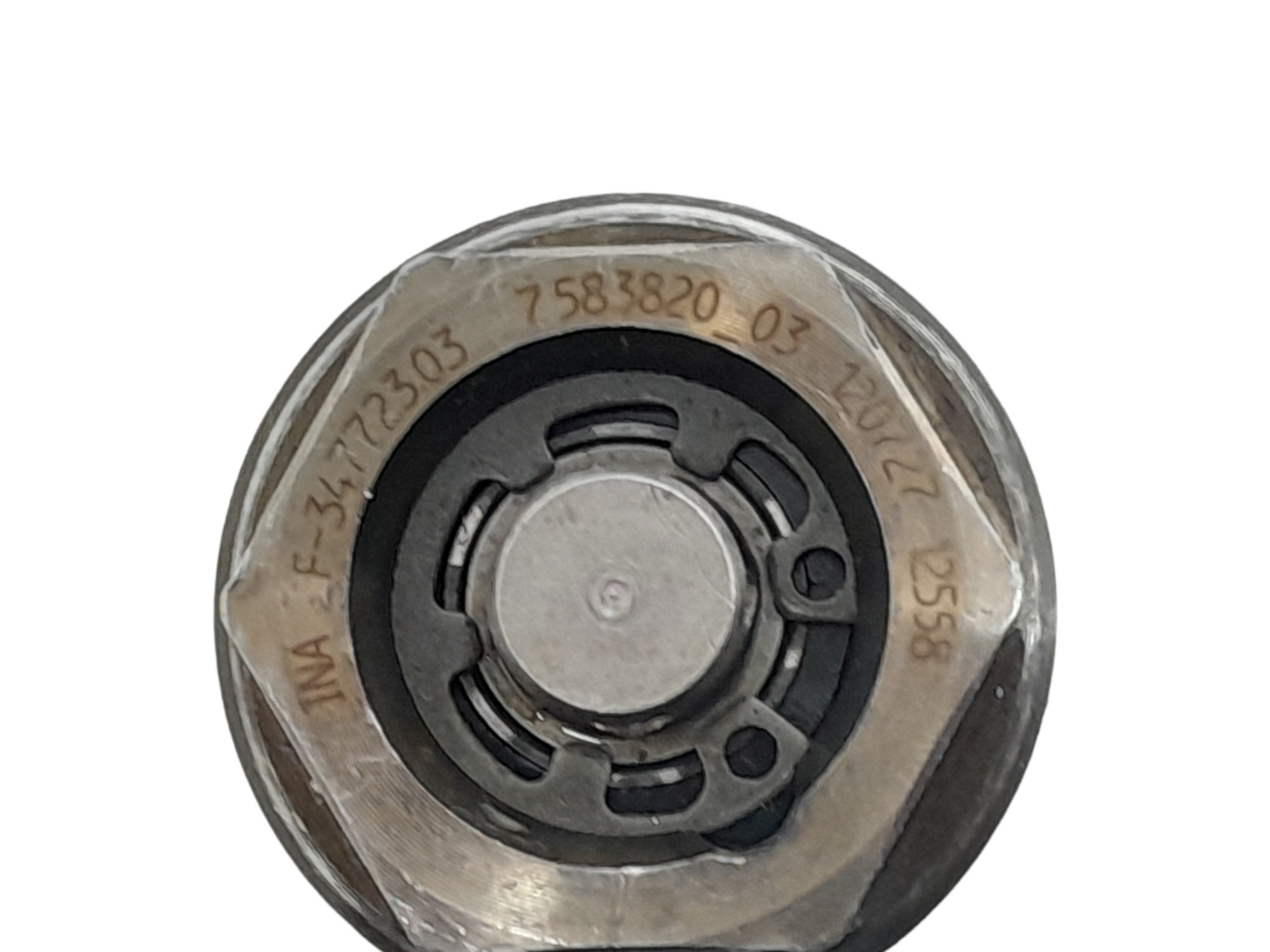 Parafuso Polia Variavel Comando Cabeçote Bmw 320i 2.0 2013 4
