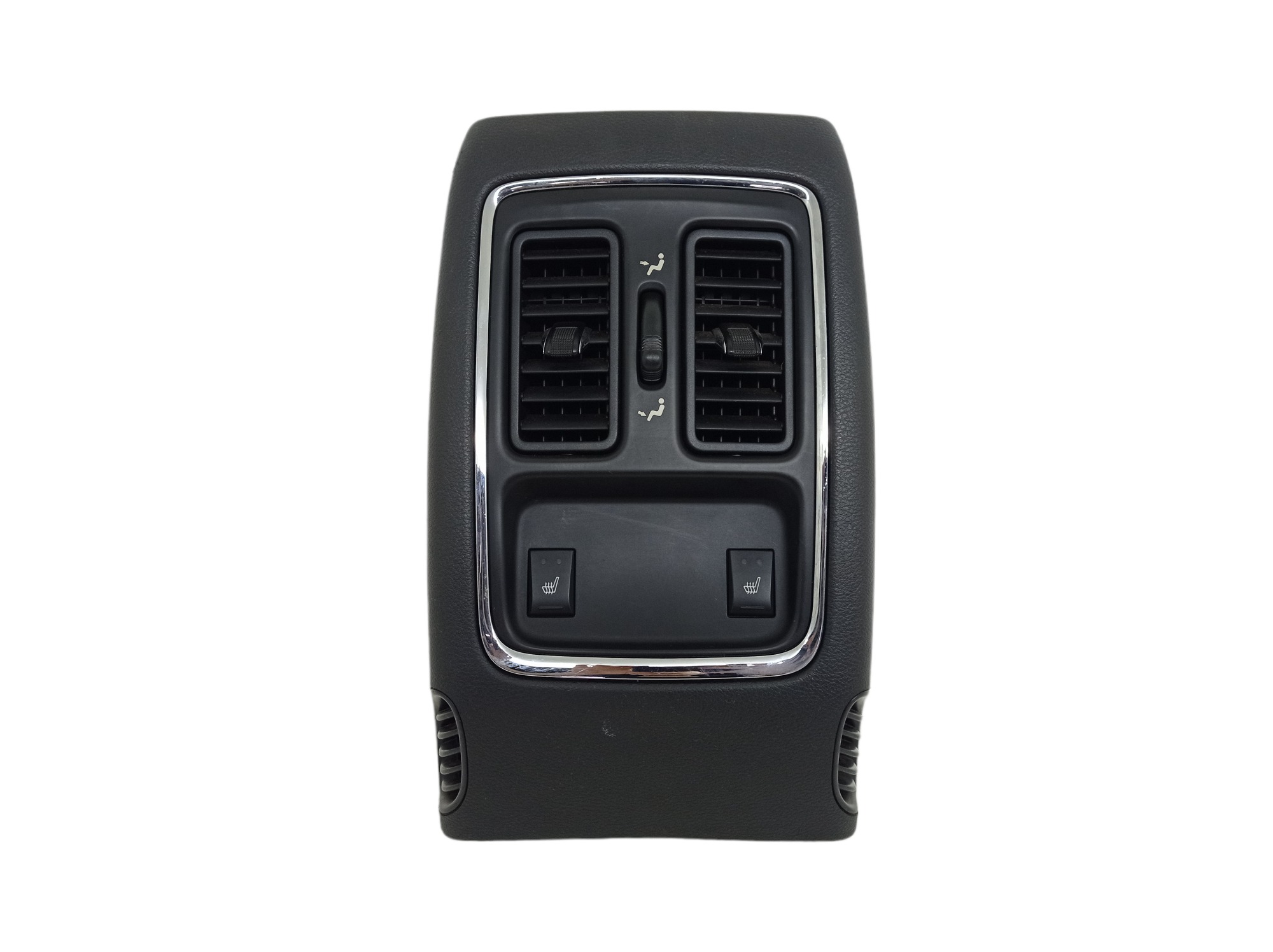Difusor De Ar Console Traseiro Jeep Grand Cherokee 2012
