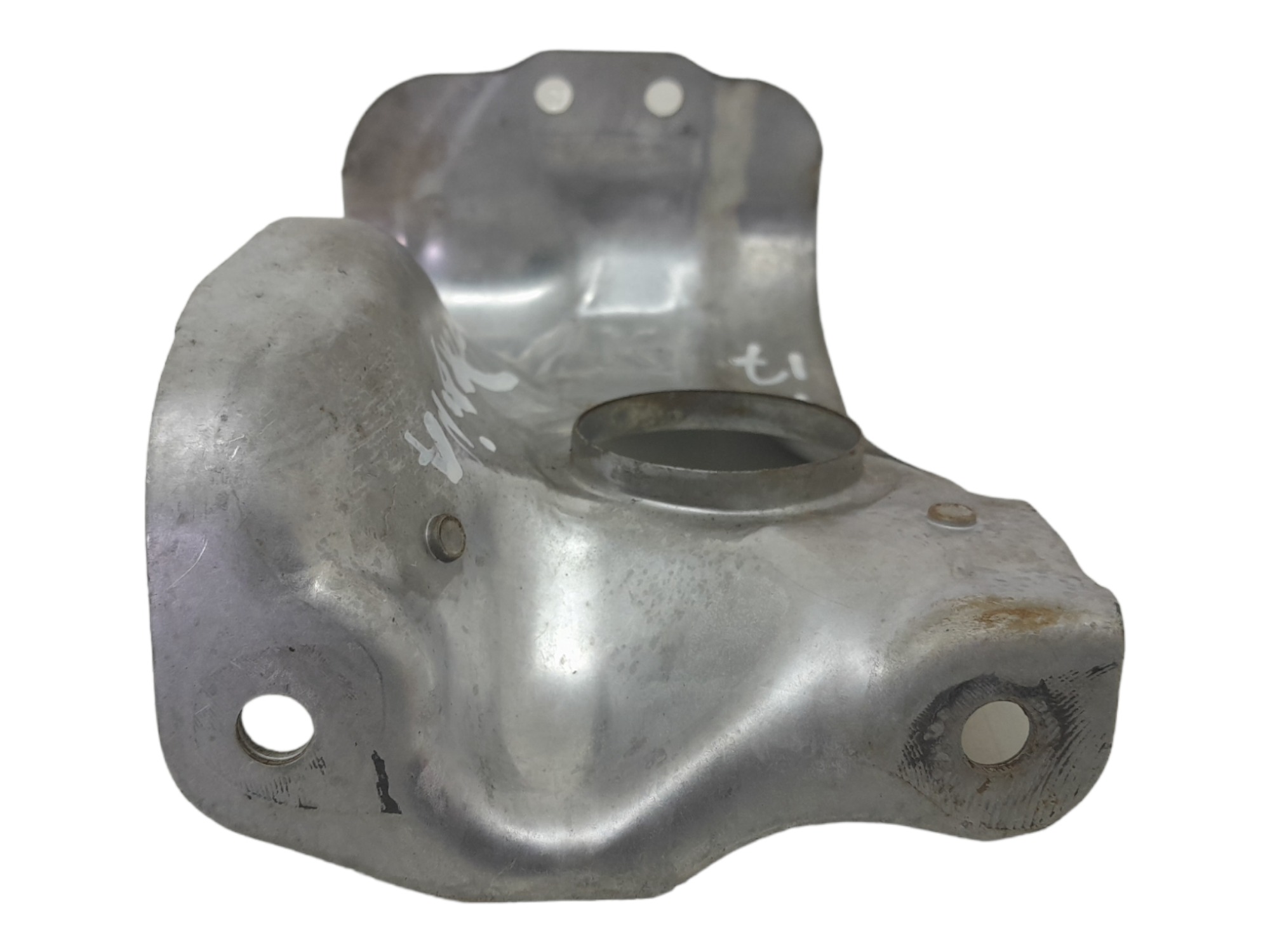 Defletor Da Turbina Honda Civic G10 1.5 2017 2
